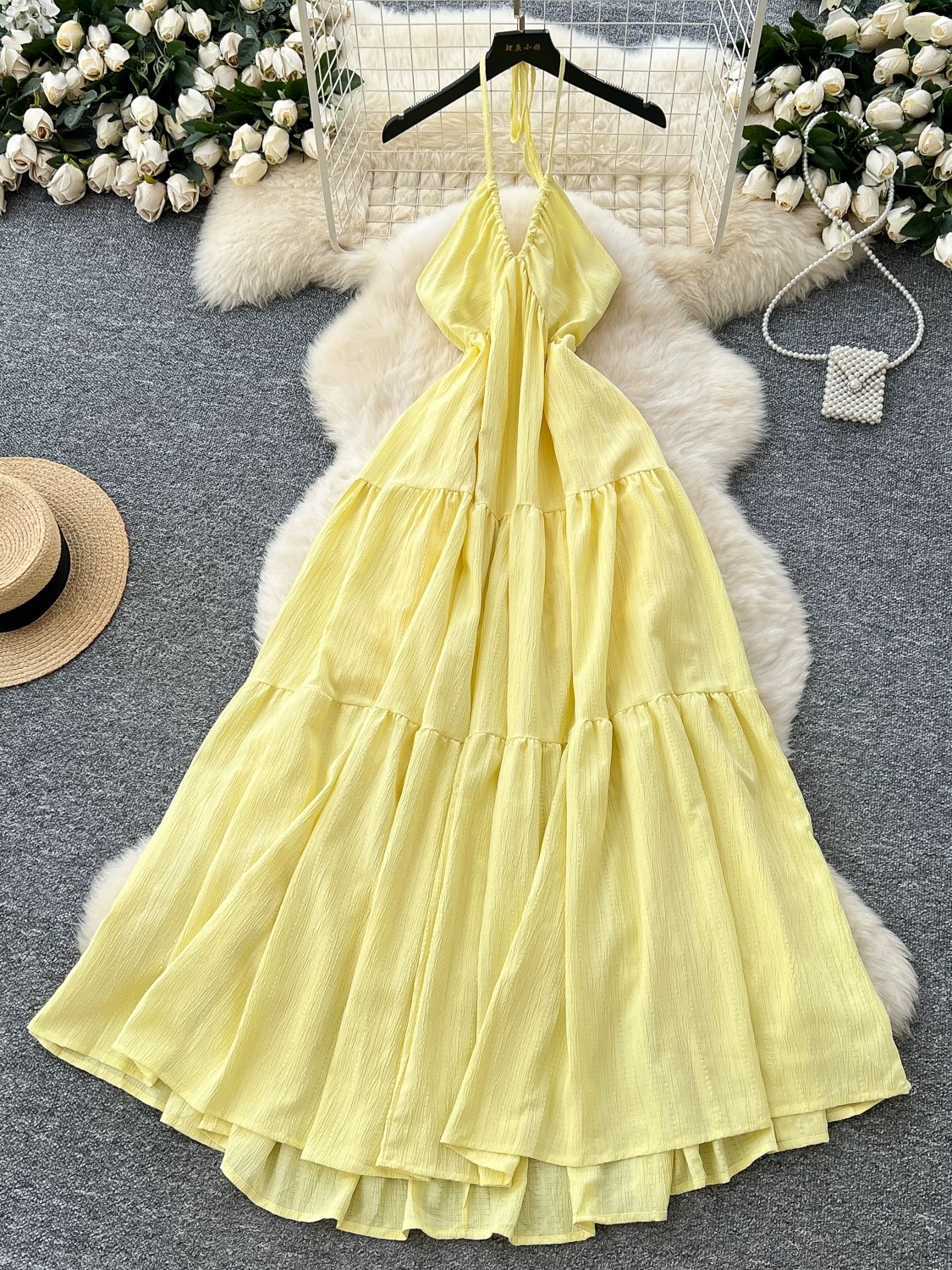 Sadie dress CD1765