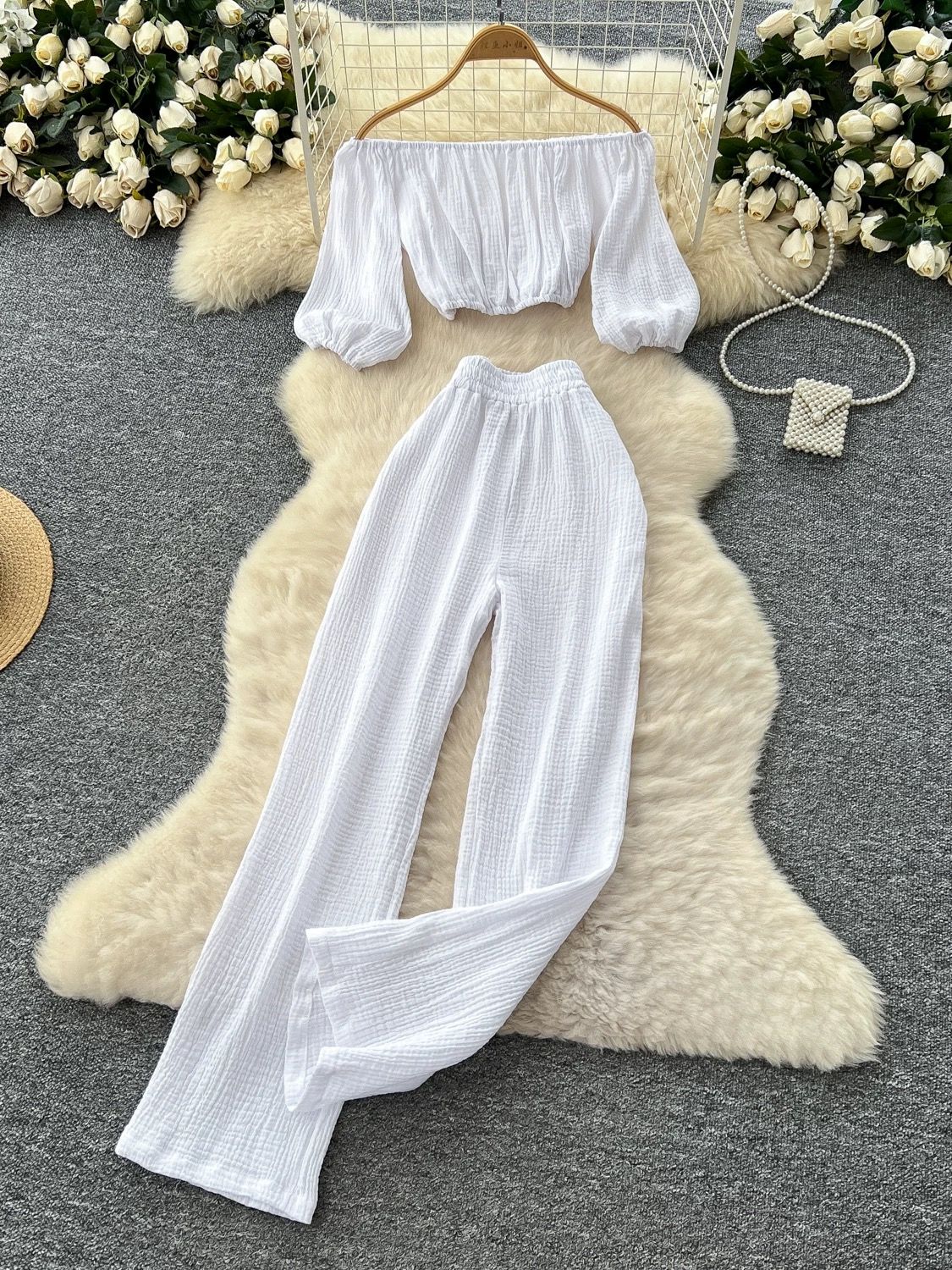 Another day another look set CTP233 image