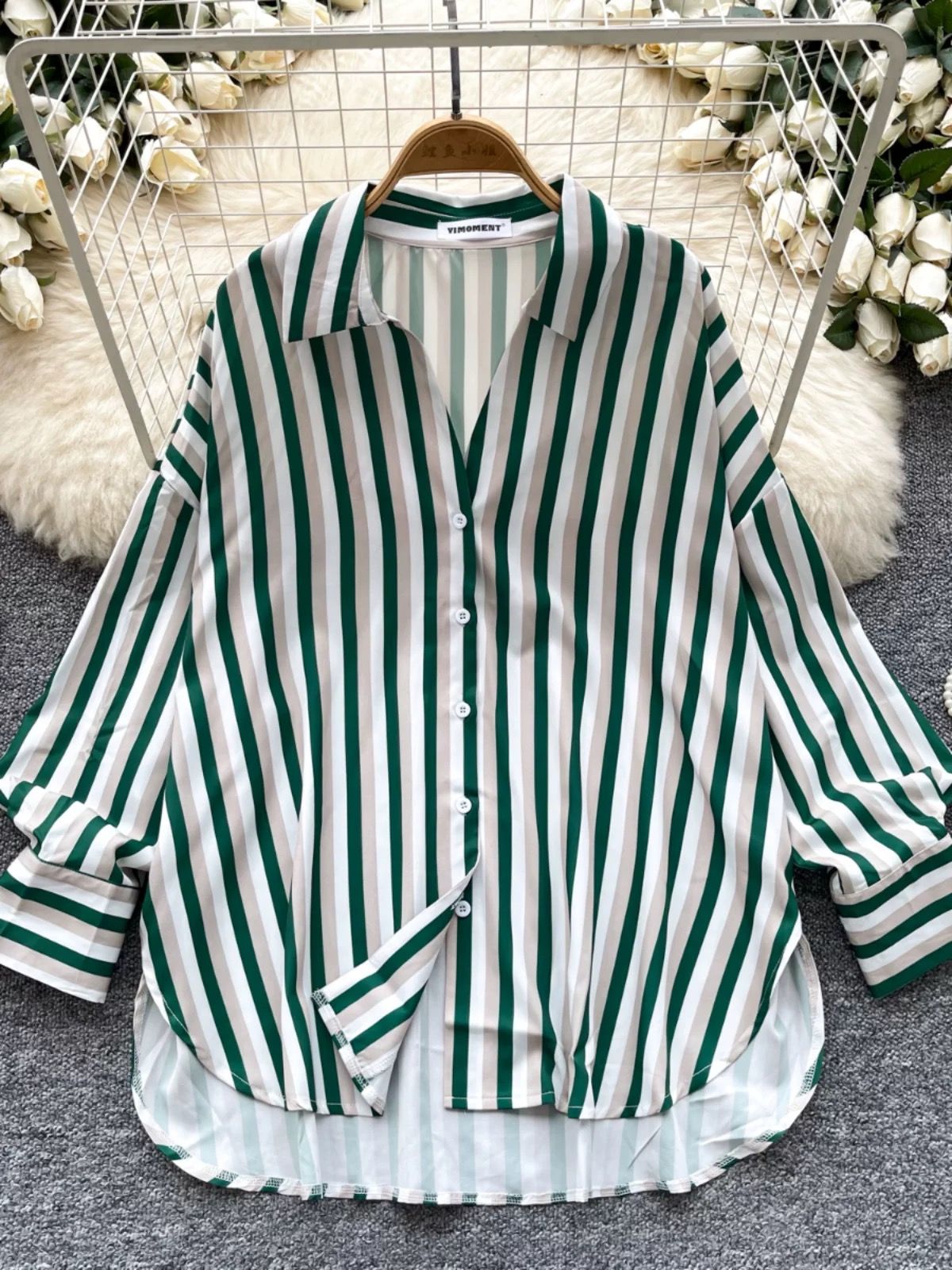 Summer paradise shirt SH121 image