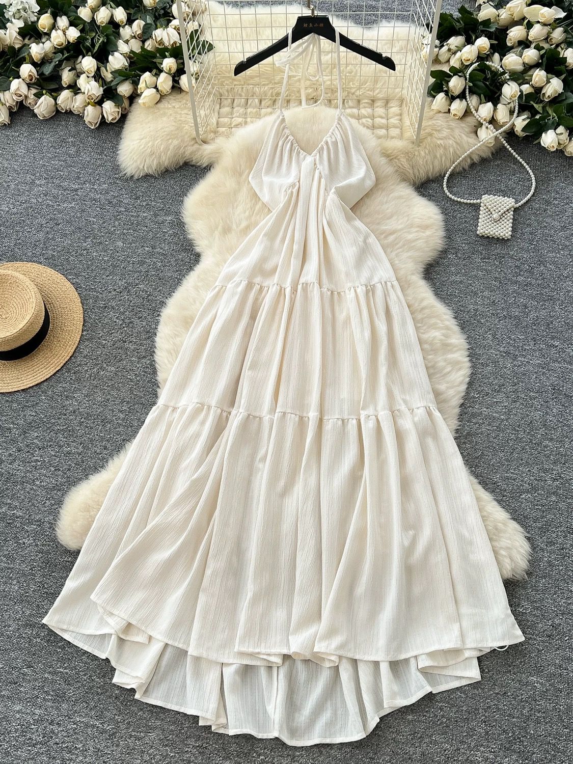 Sadie dress CD1765 image