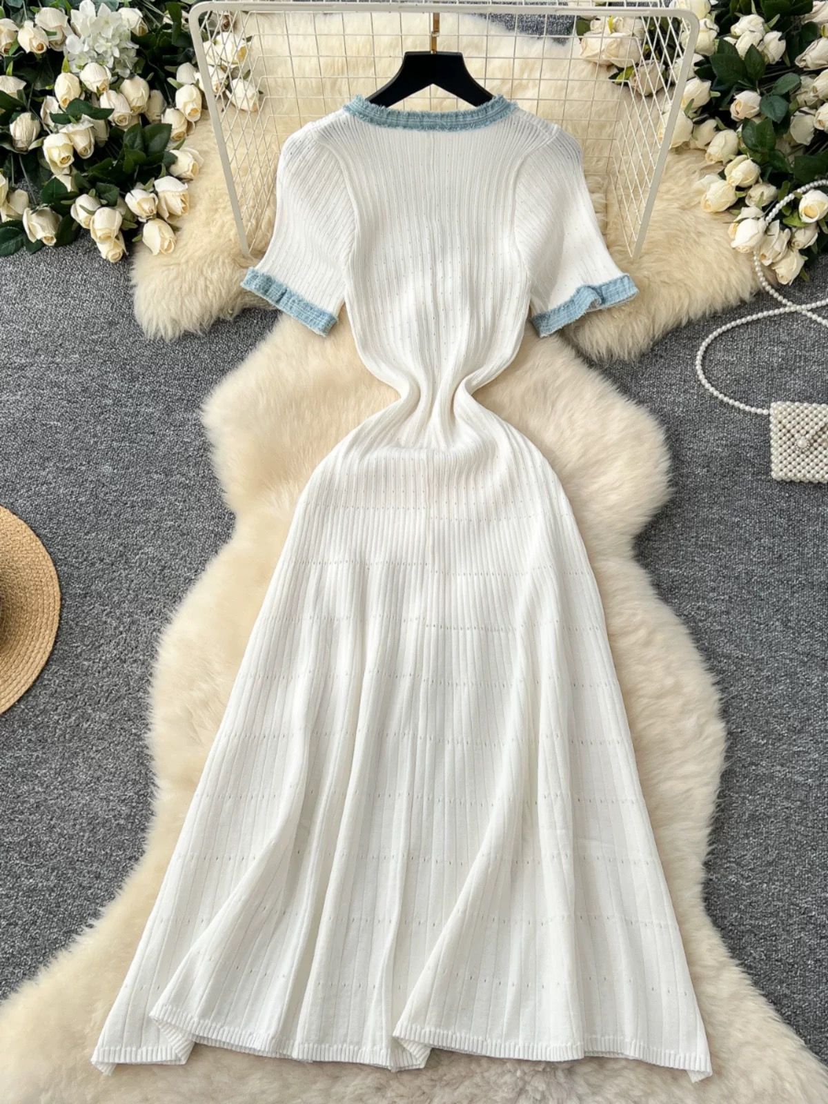 Slay to temptations Dress CD894 image