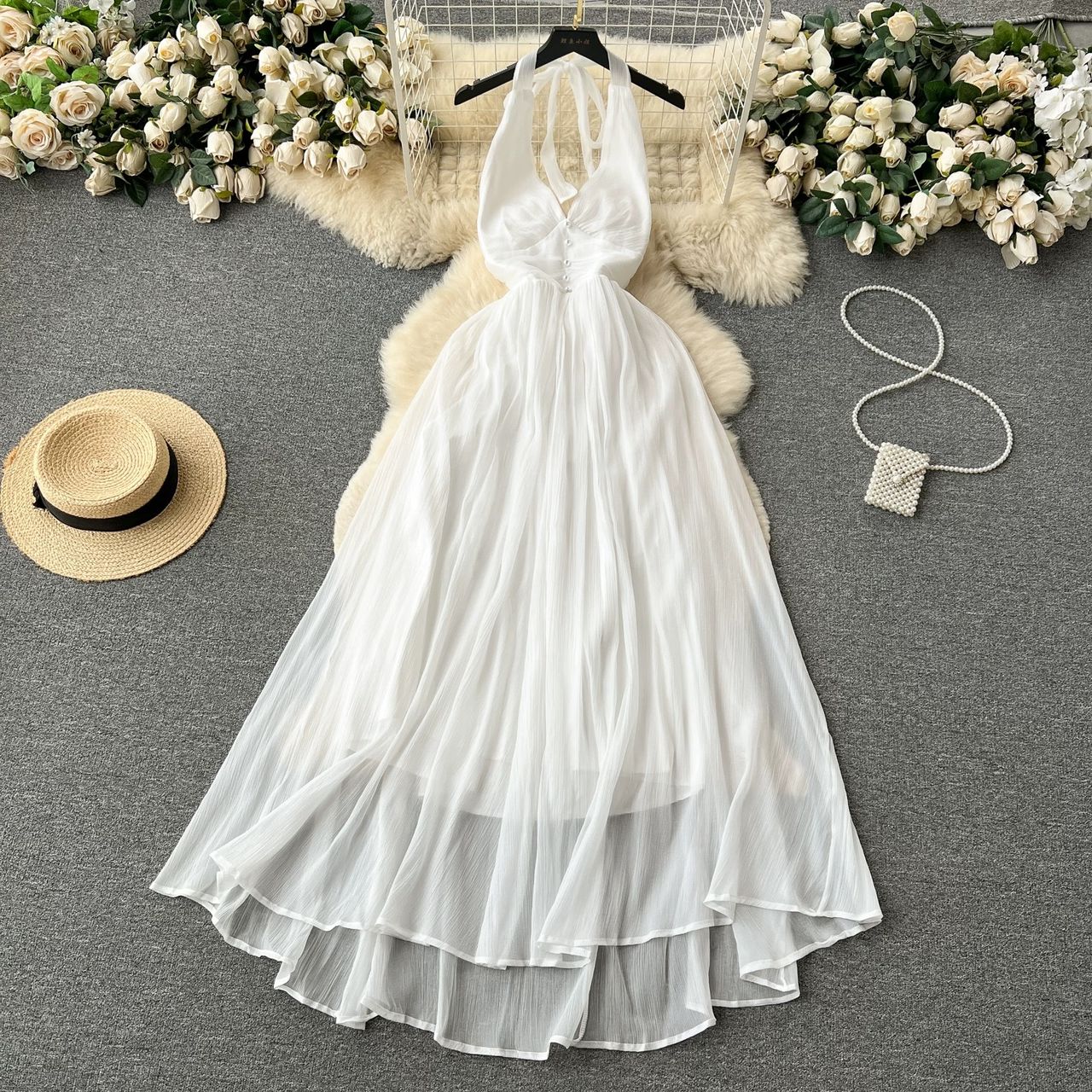 Sharon babe dress CD1712 image