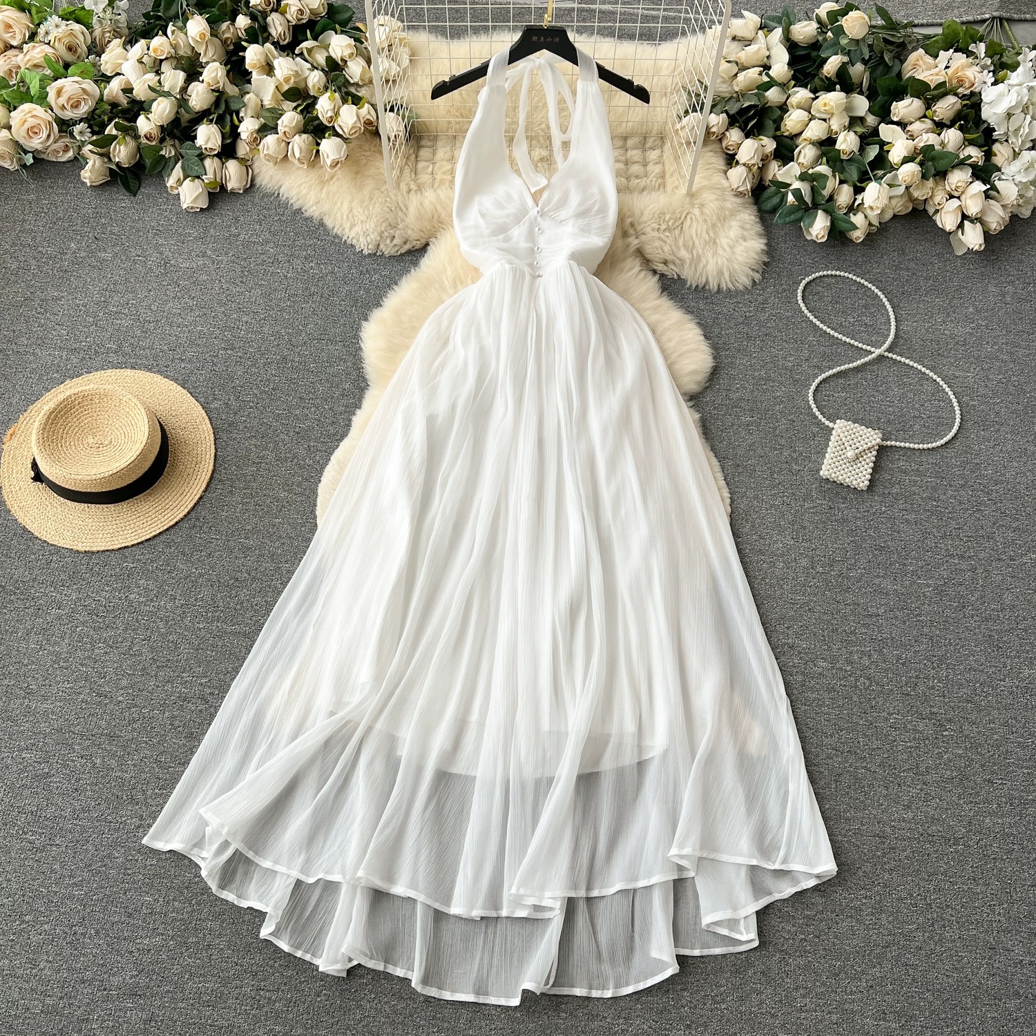 Sharon babe dress CD1712