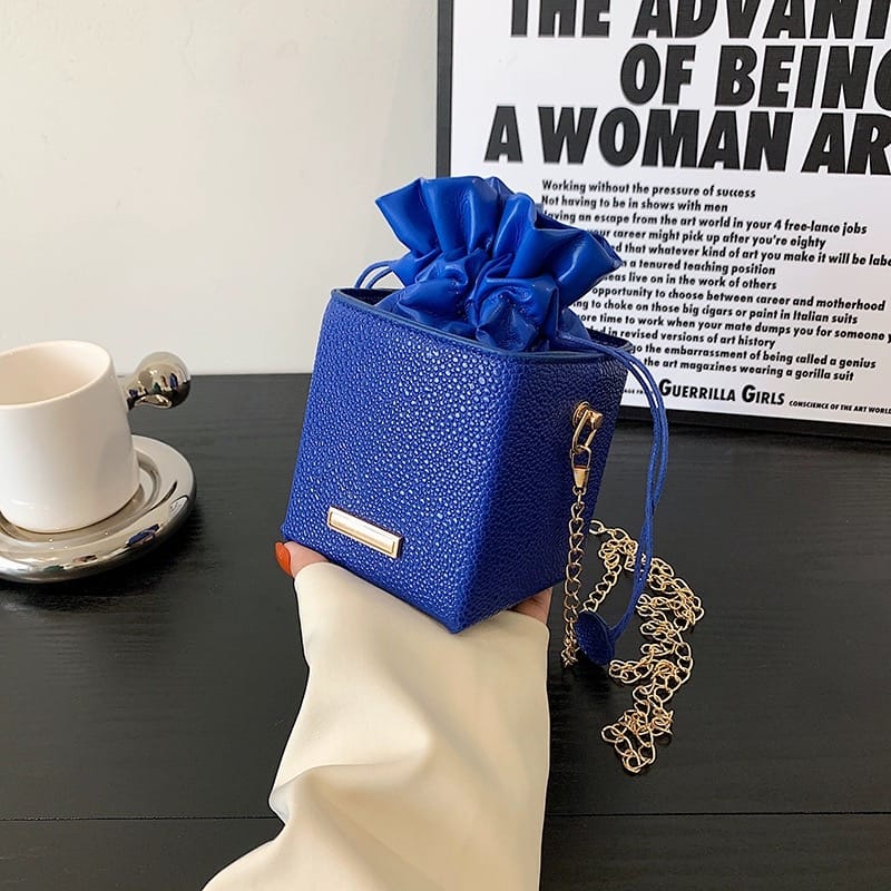 Barbie peng bag image