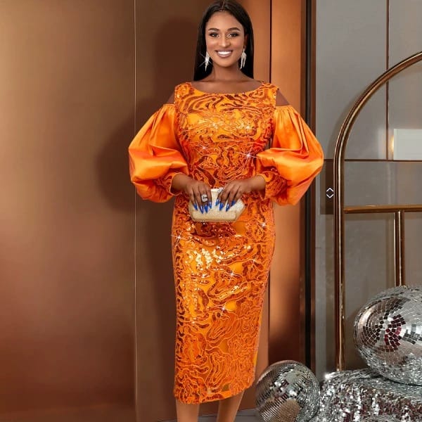 Party like it’s my birthday dress EBC114 image