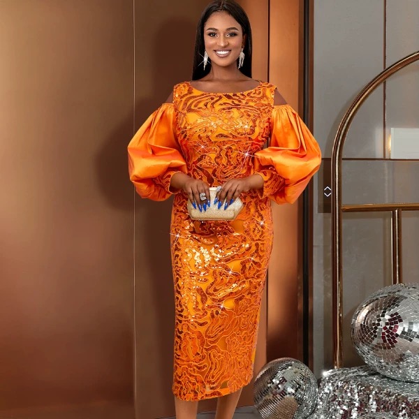 Party like it’s my birthday dress EBC114