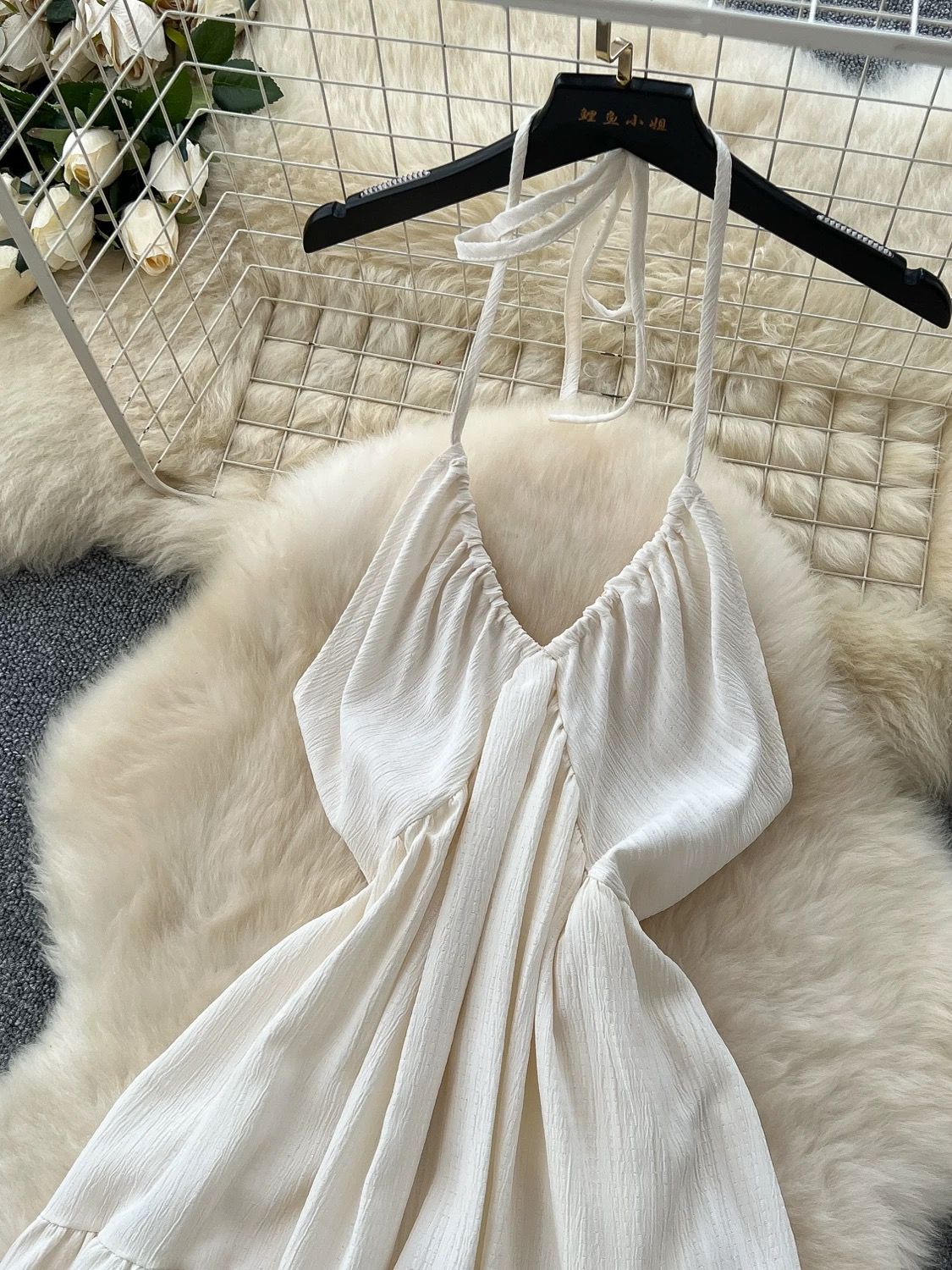 Sadie dress CD1765 image