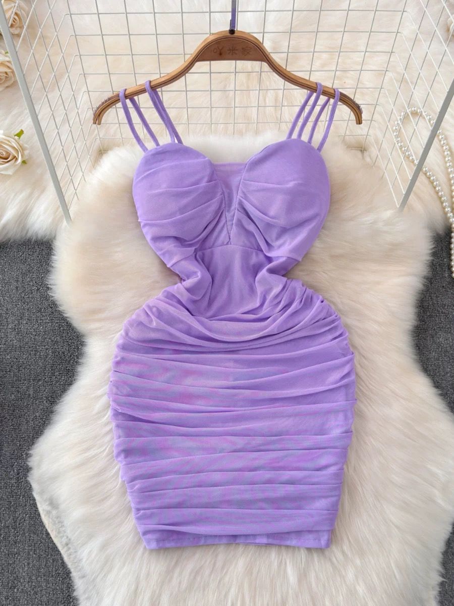 Make you notice dress CBC1170 image