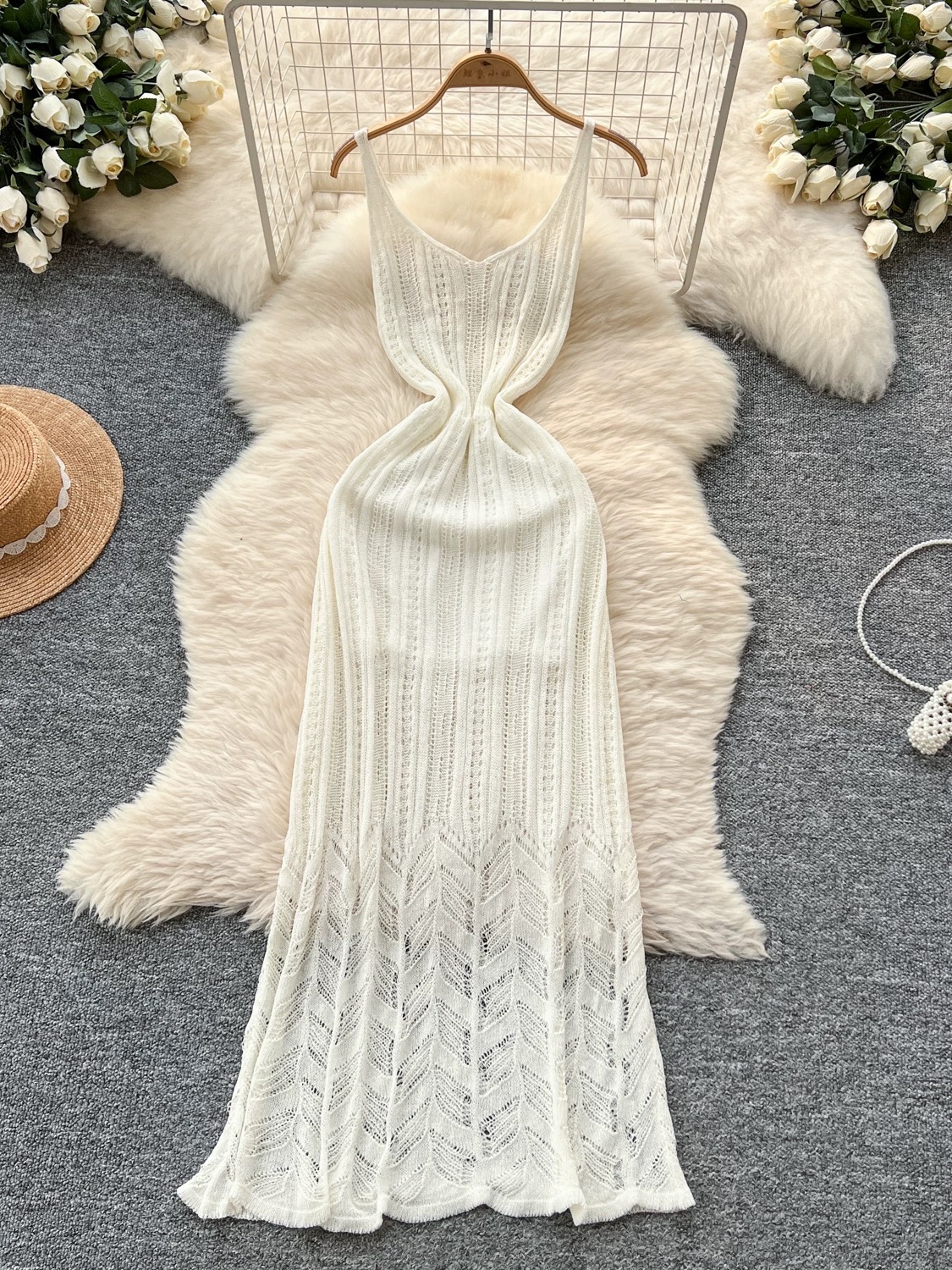 All that knit dress KD341 image