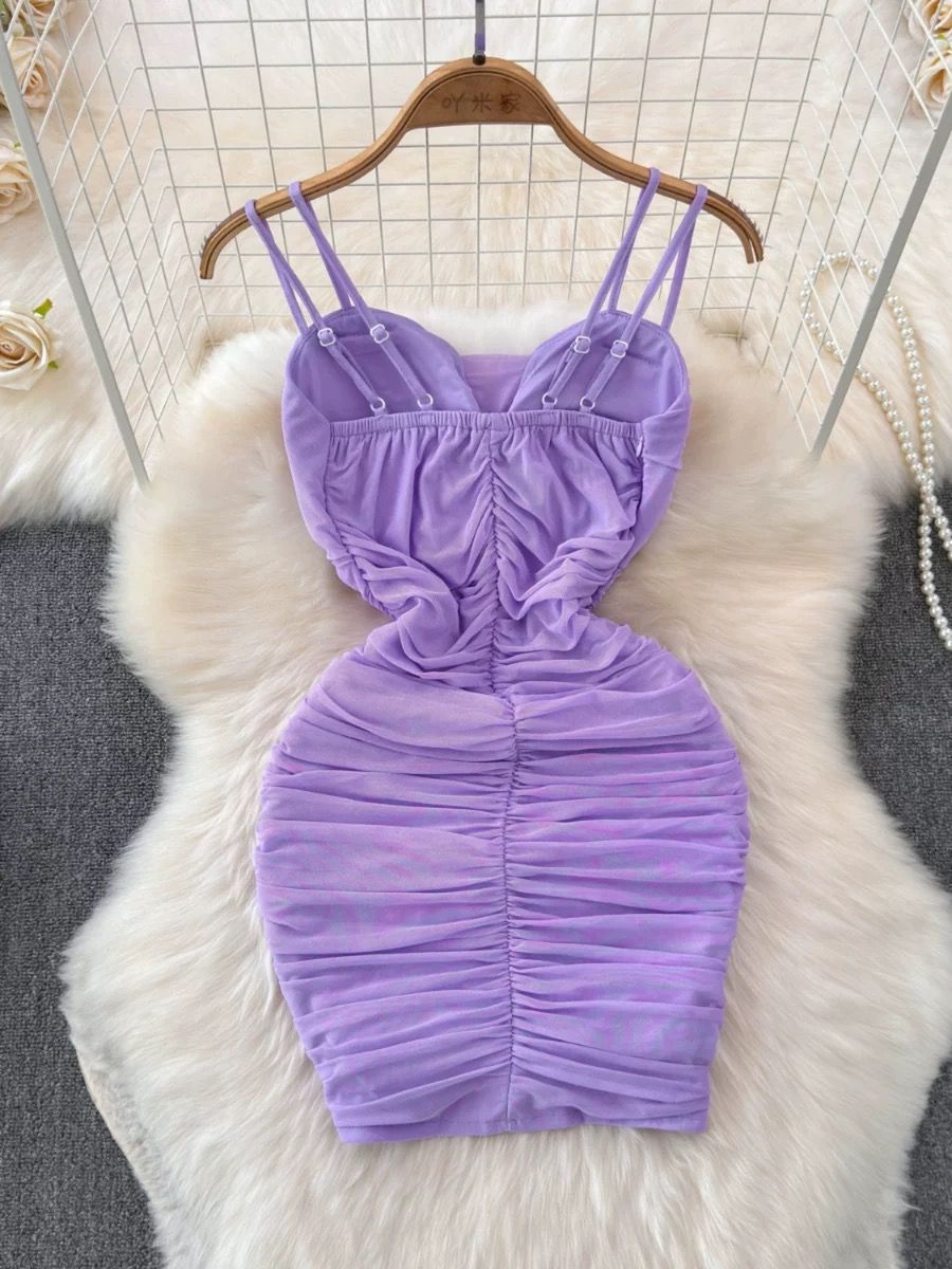 Make you notice dress CBC1170 image