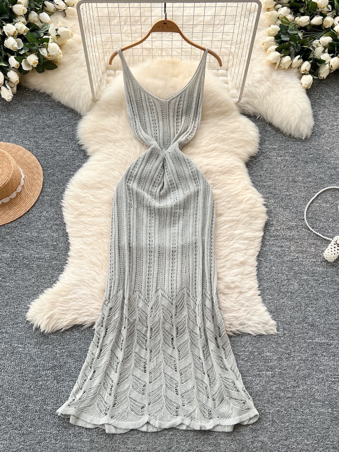All that knit dress KD341 image