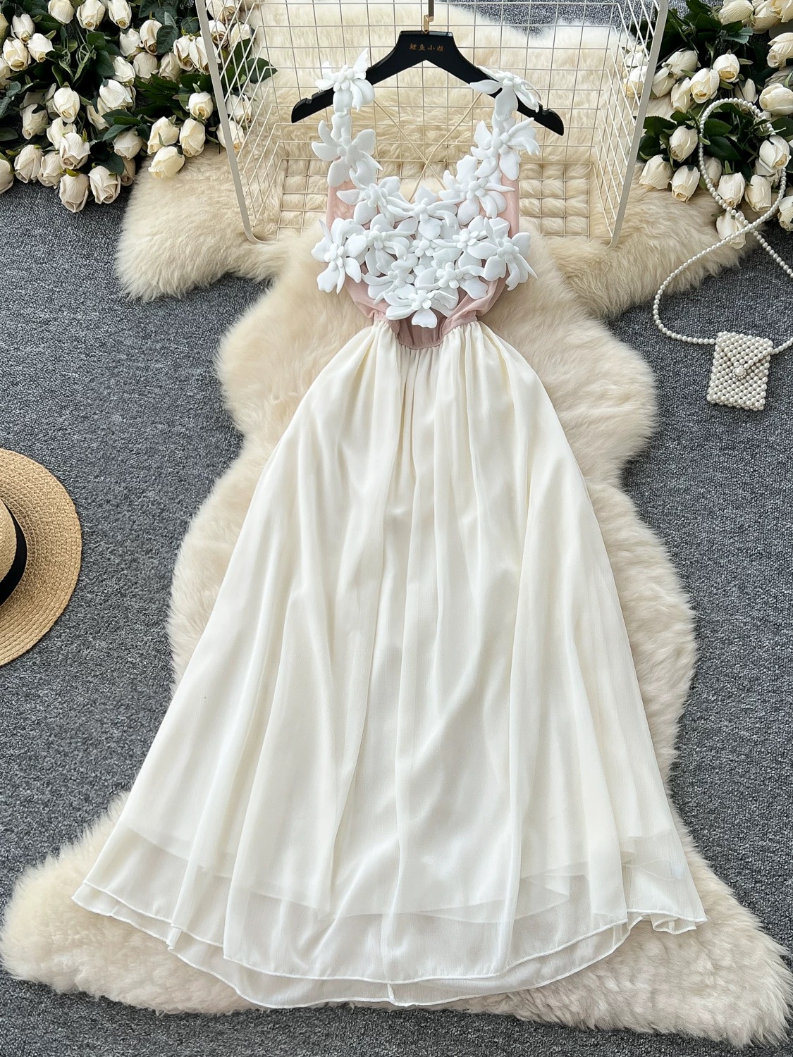 Rae dress FD1072