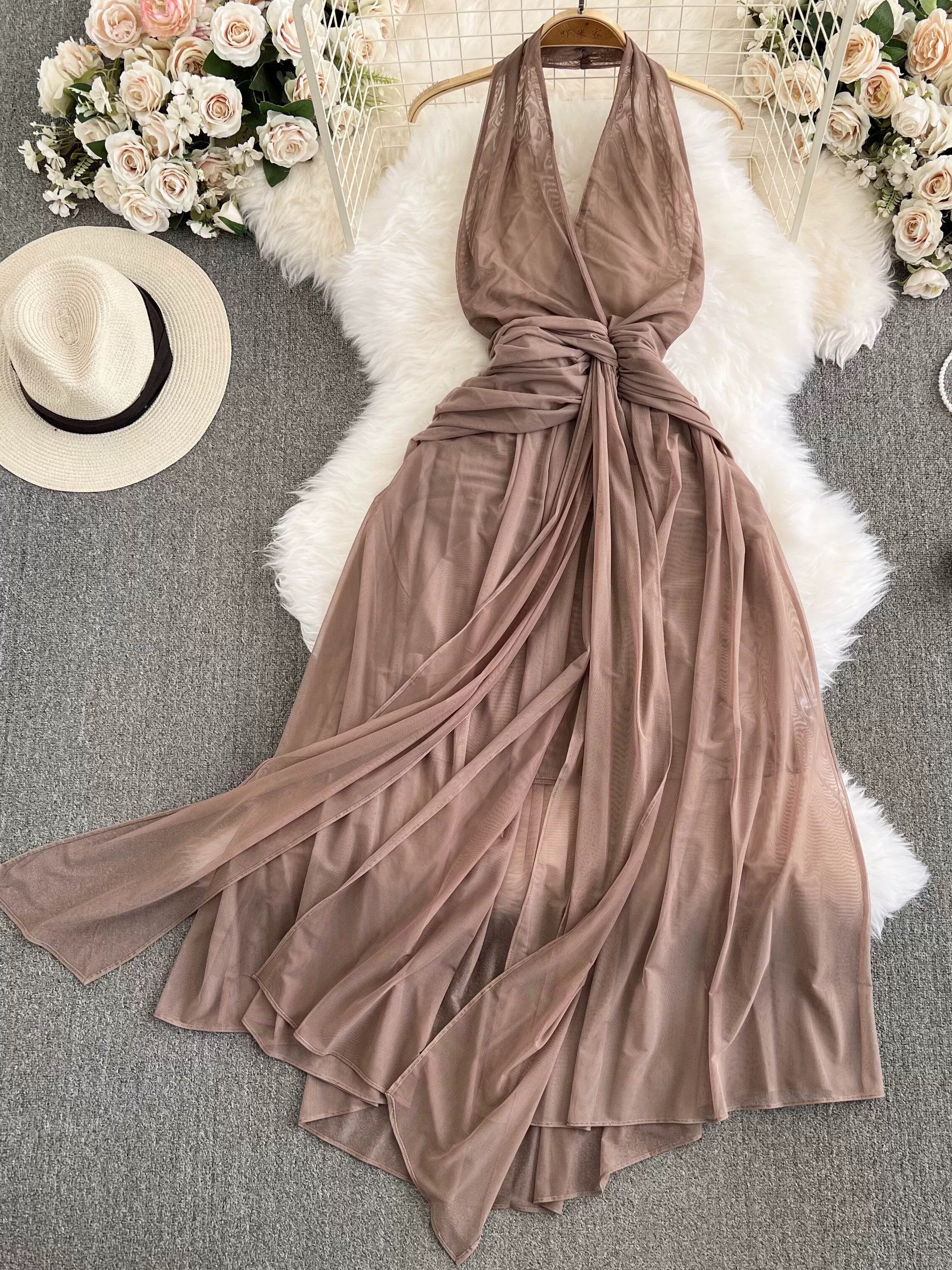 Samantha dress CD1713