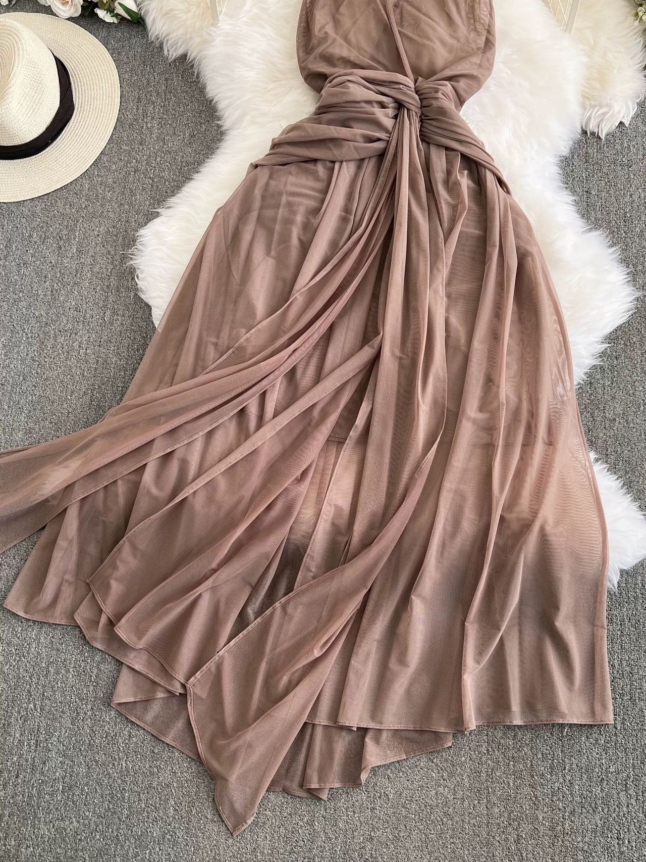 Samantha dress CD1713 image