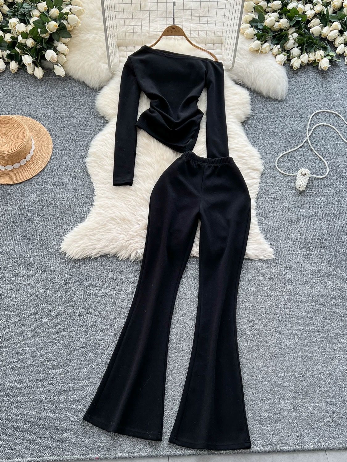 Paris lady set CTP287 image