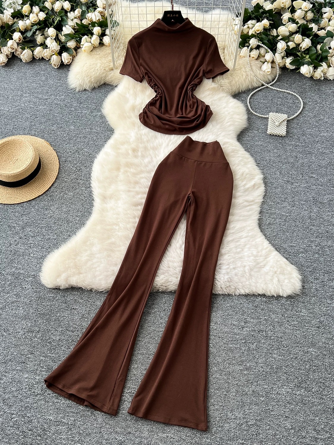 Fancy living set CTP229 image