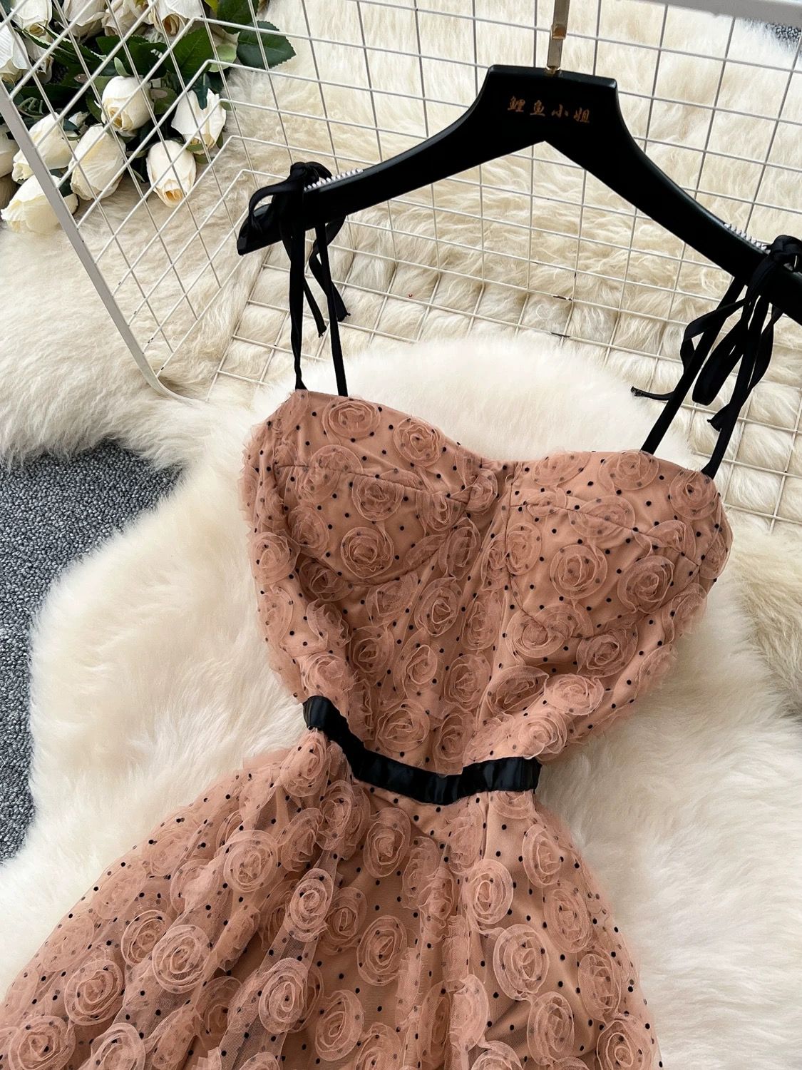 Sleeping beauty dress FD1074 image