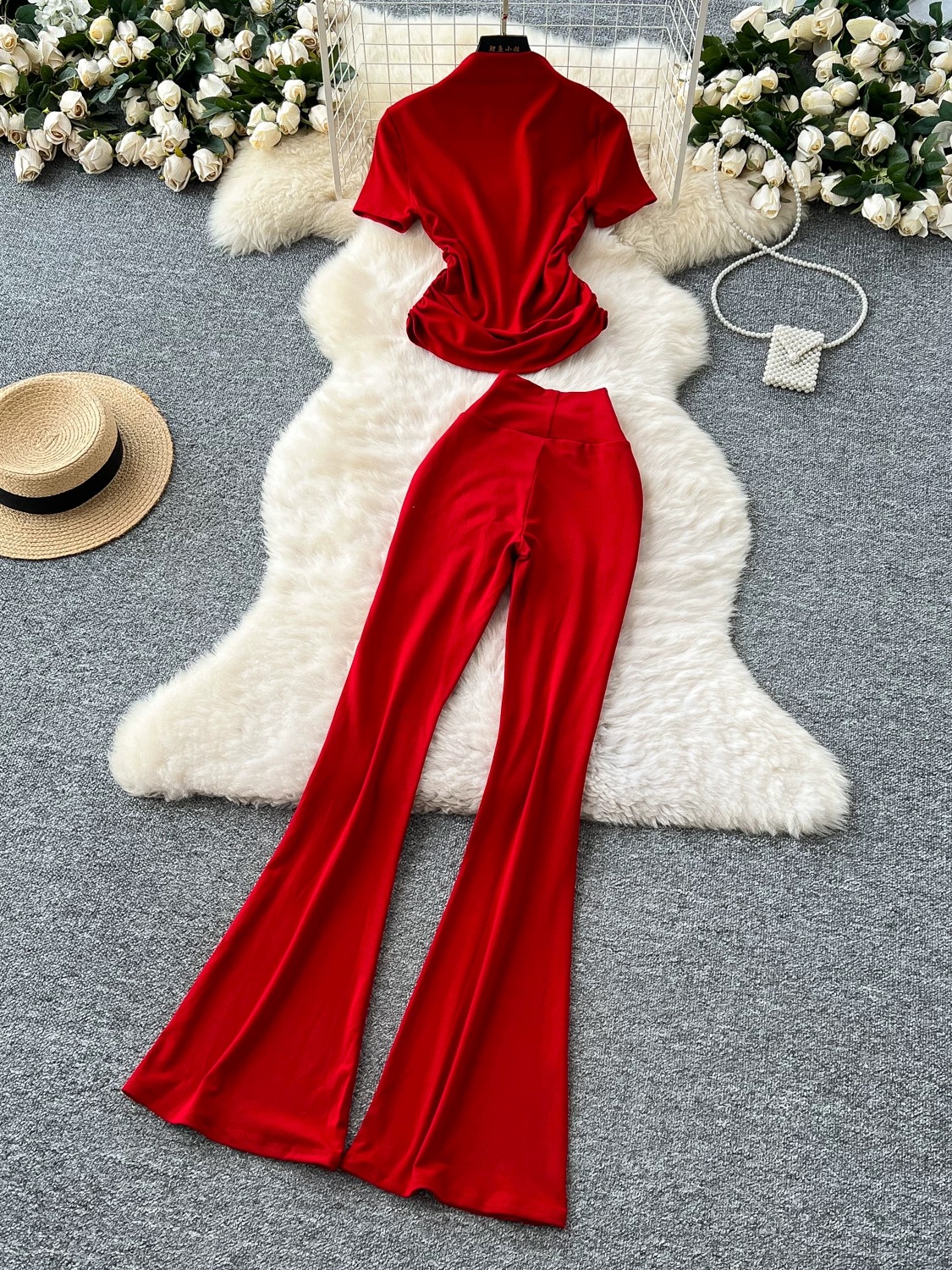 Fancy living set CTP229 image