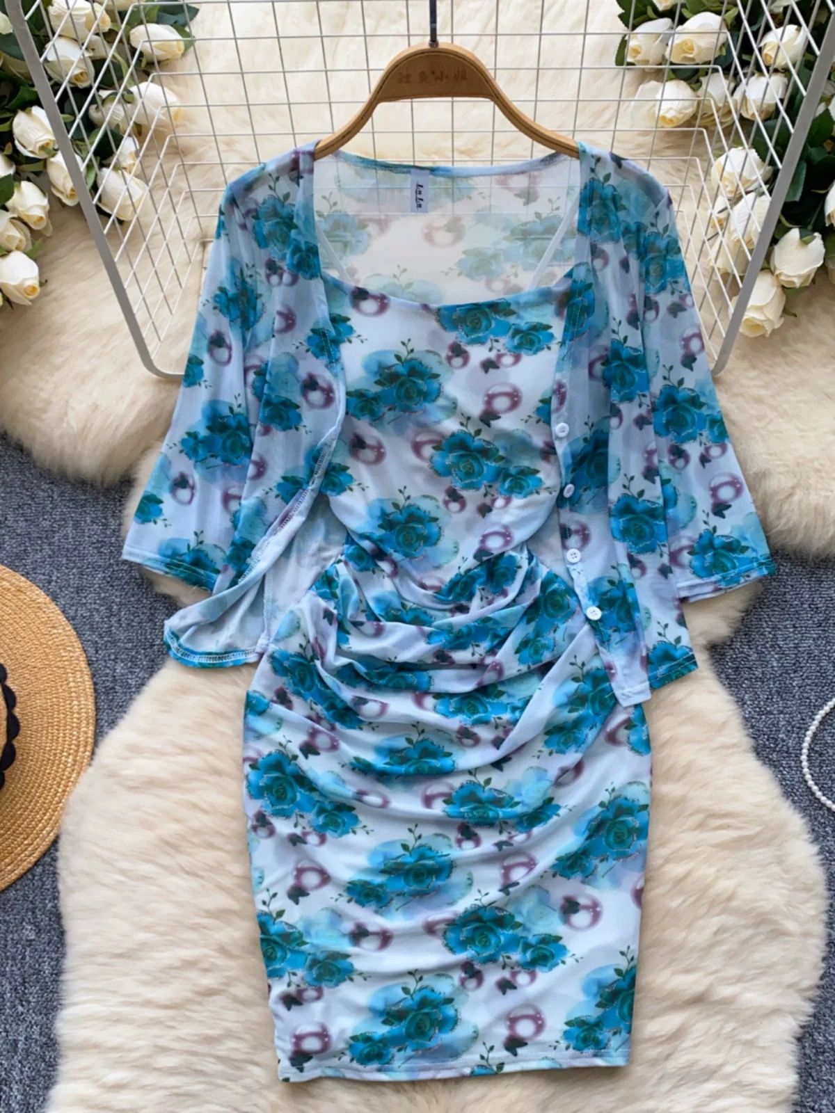 Hard candy set CTP897 image