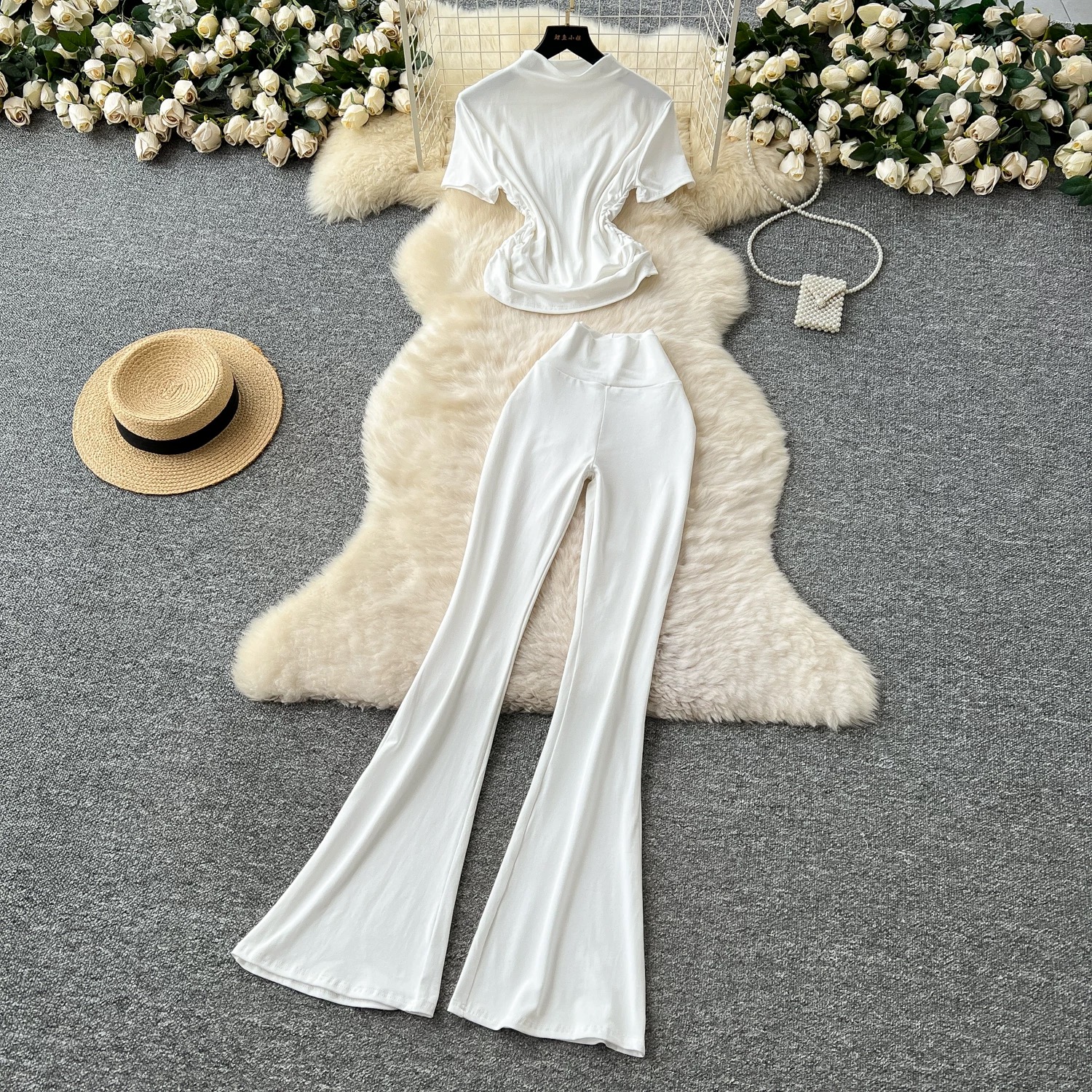 Fancy living set CTP229 image