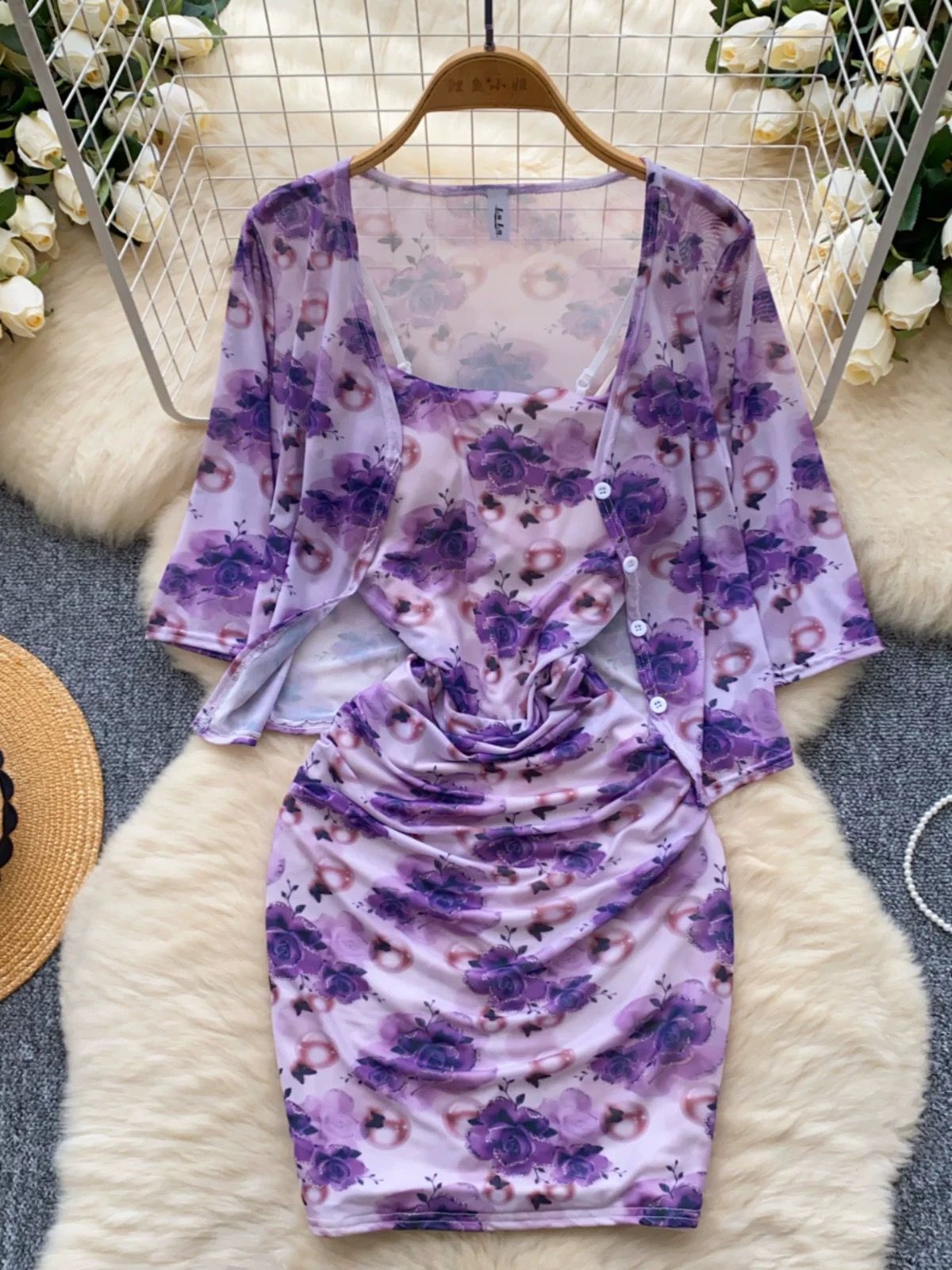 Hard candy set CTP897 image