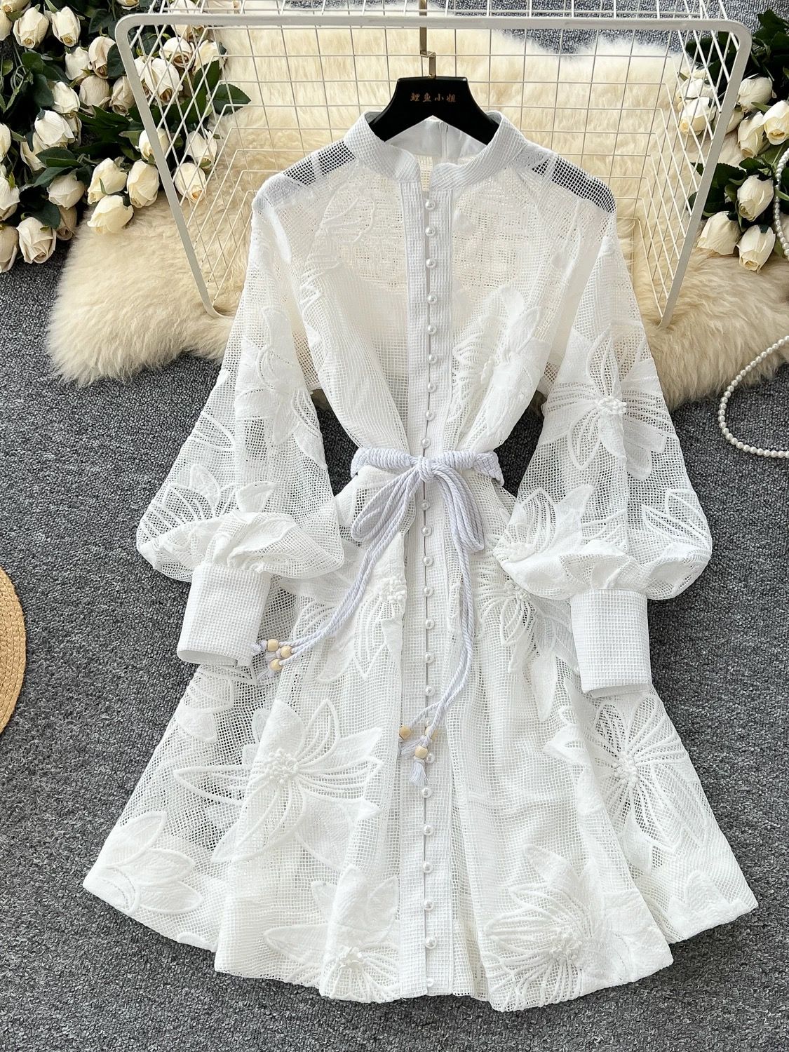 Having it my way dress FD1071 image