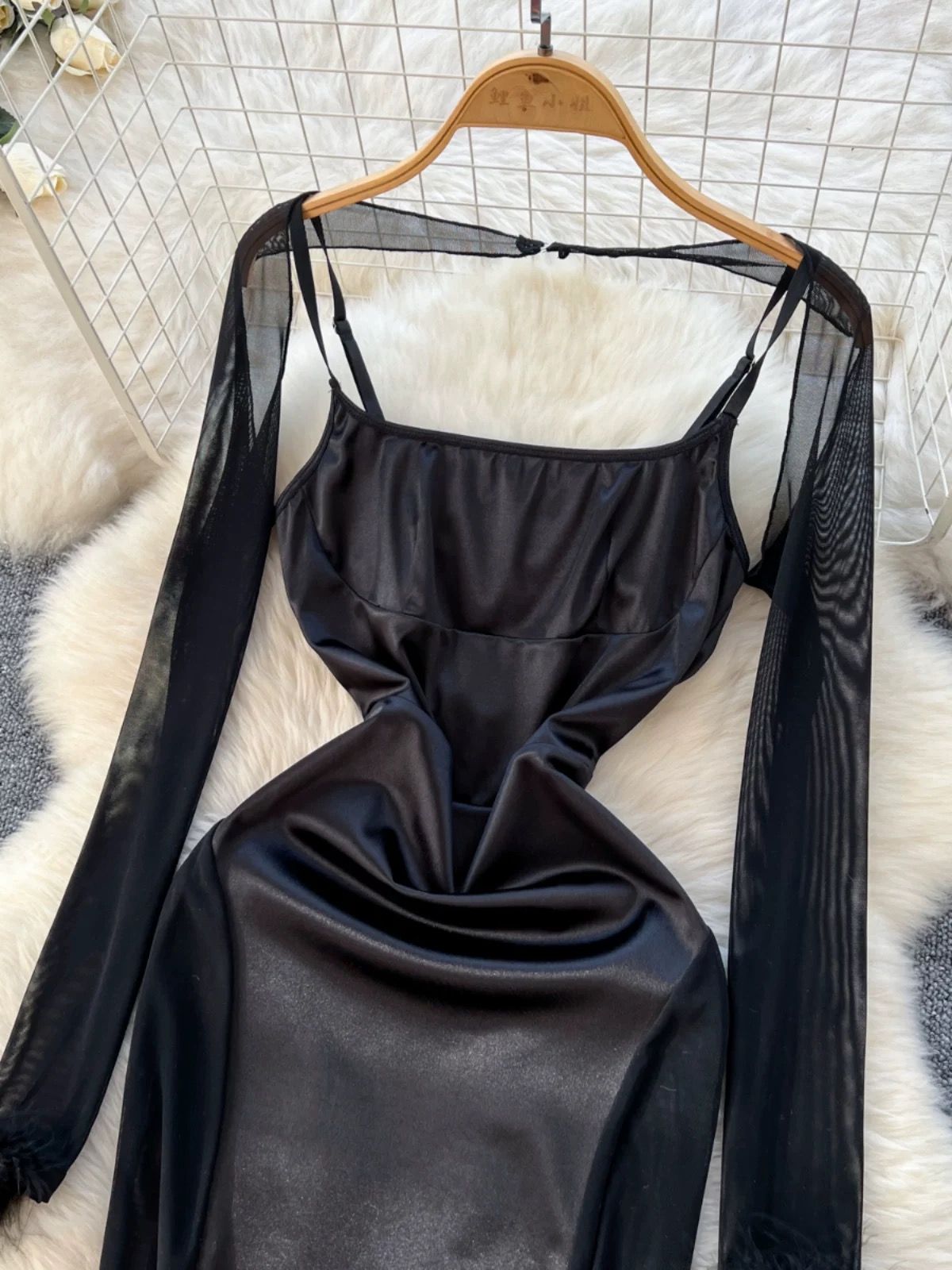 Ultimatum utility dress CBC1071 image