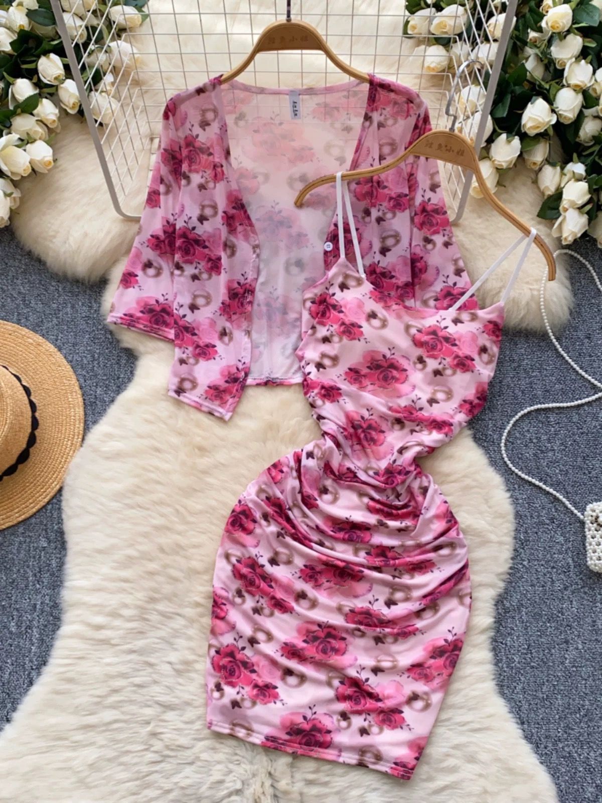 Hard candy set CTP897 image