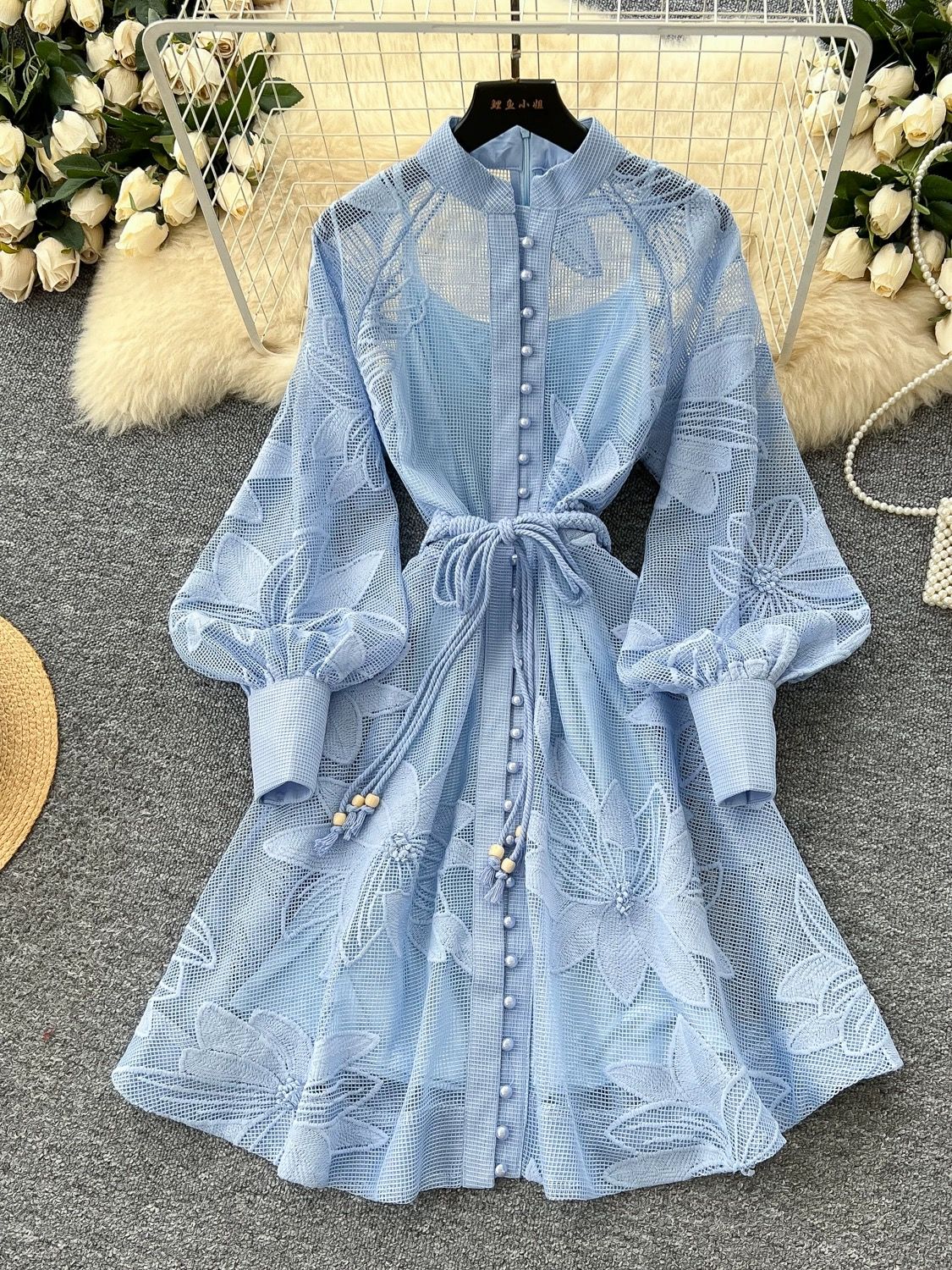 Having it my way dress FD1071 image