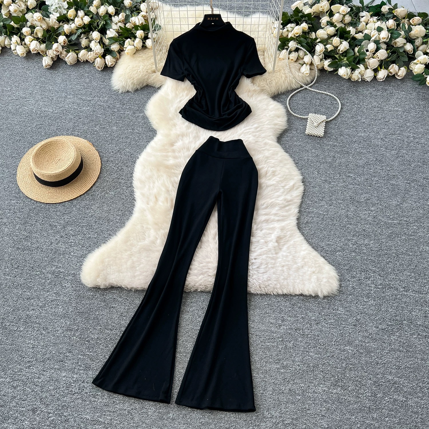 Fancy living set CTP229 image