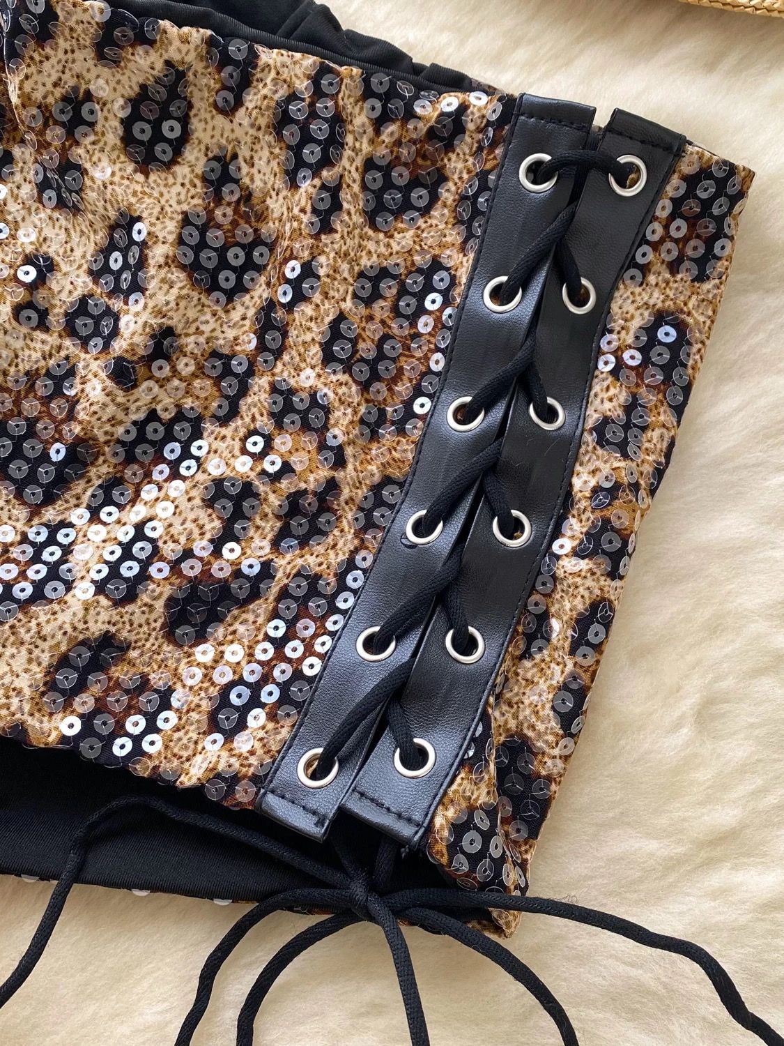 No limit shorts  CP85 image