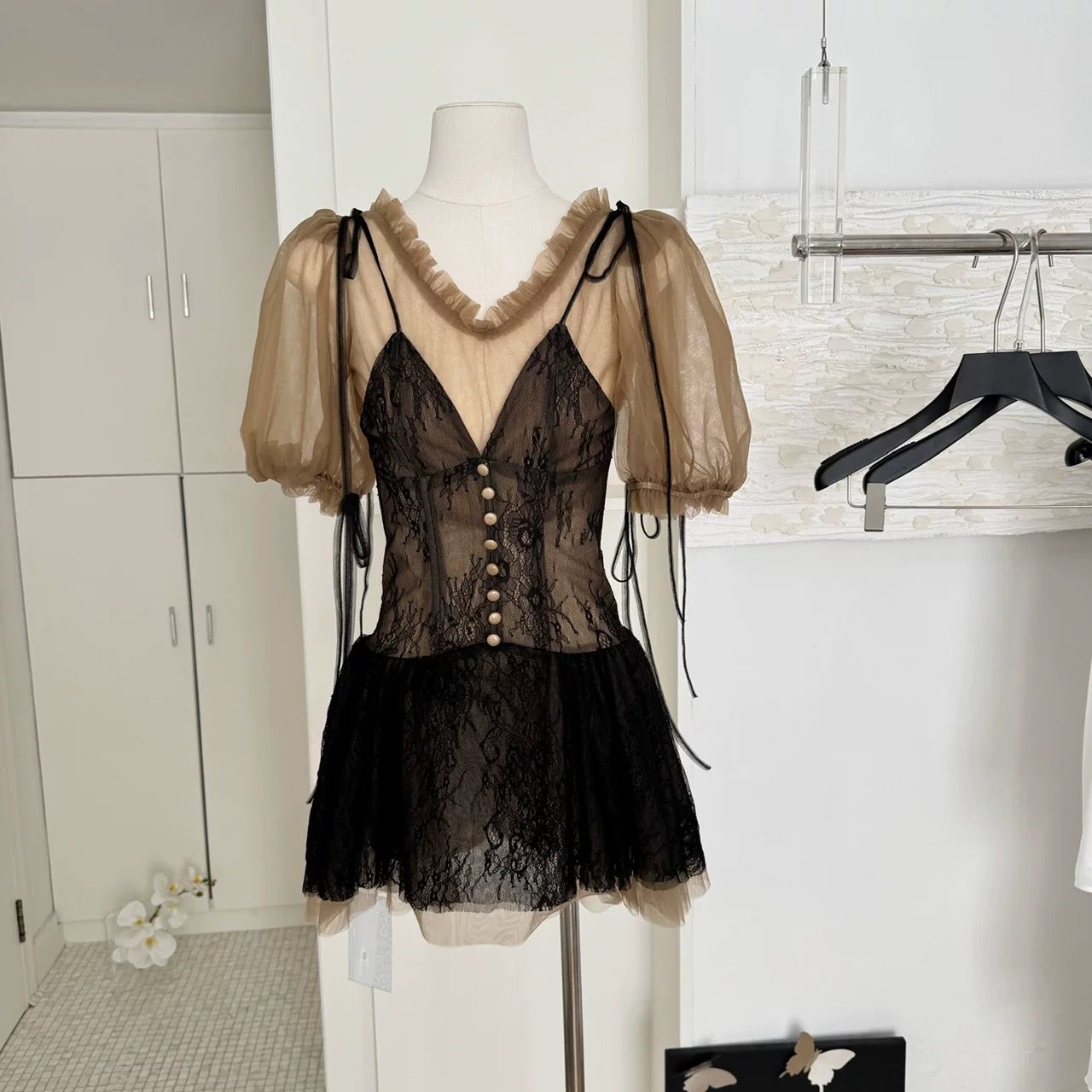 Out and about dress CD1764 image