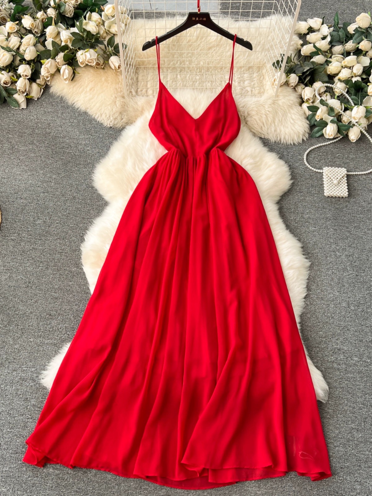 Craving vacation dress FD707 image