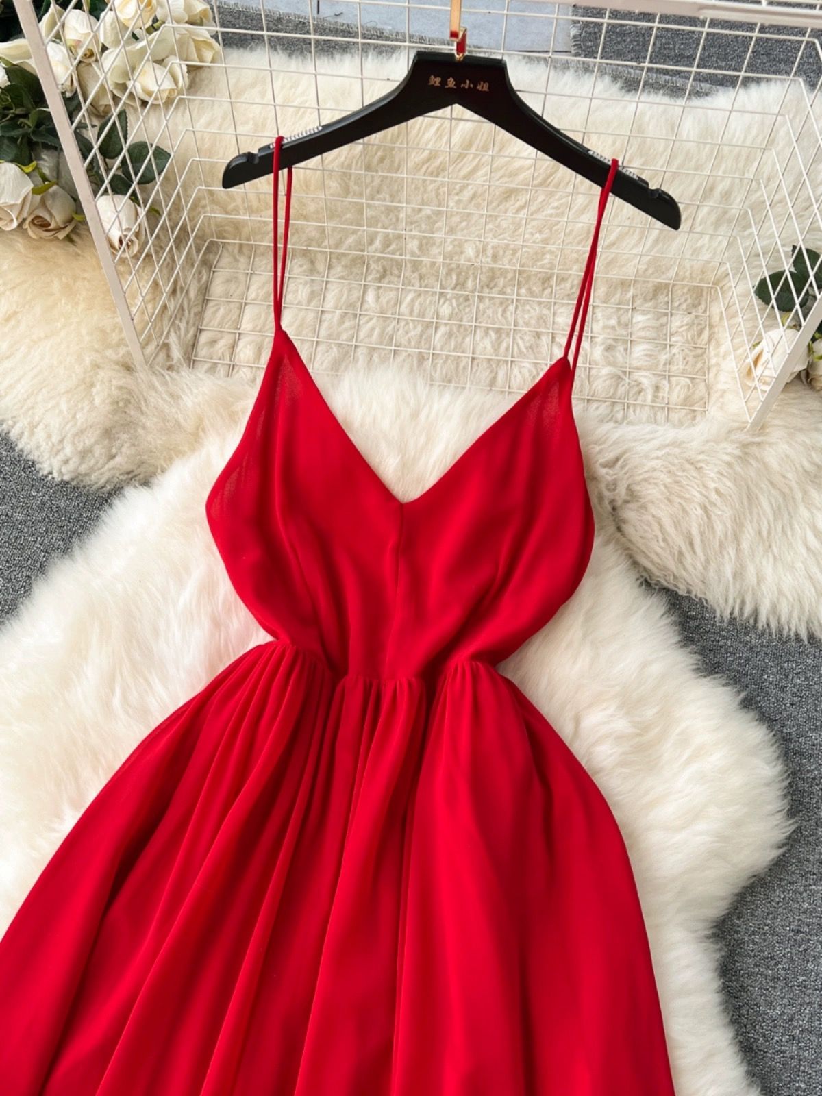 Craving vacation dress FD707 image