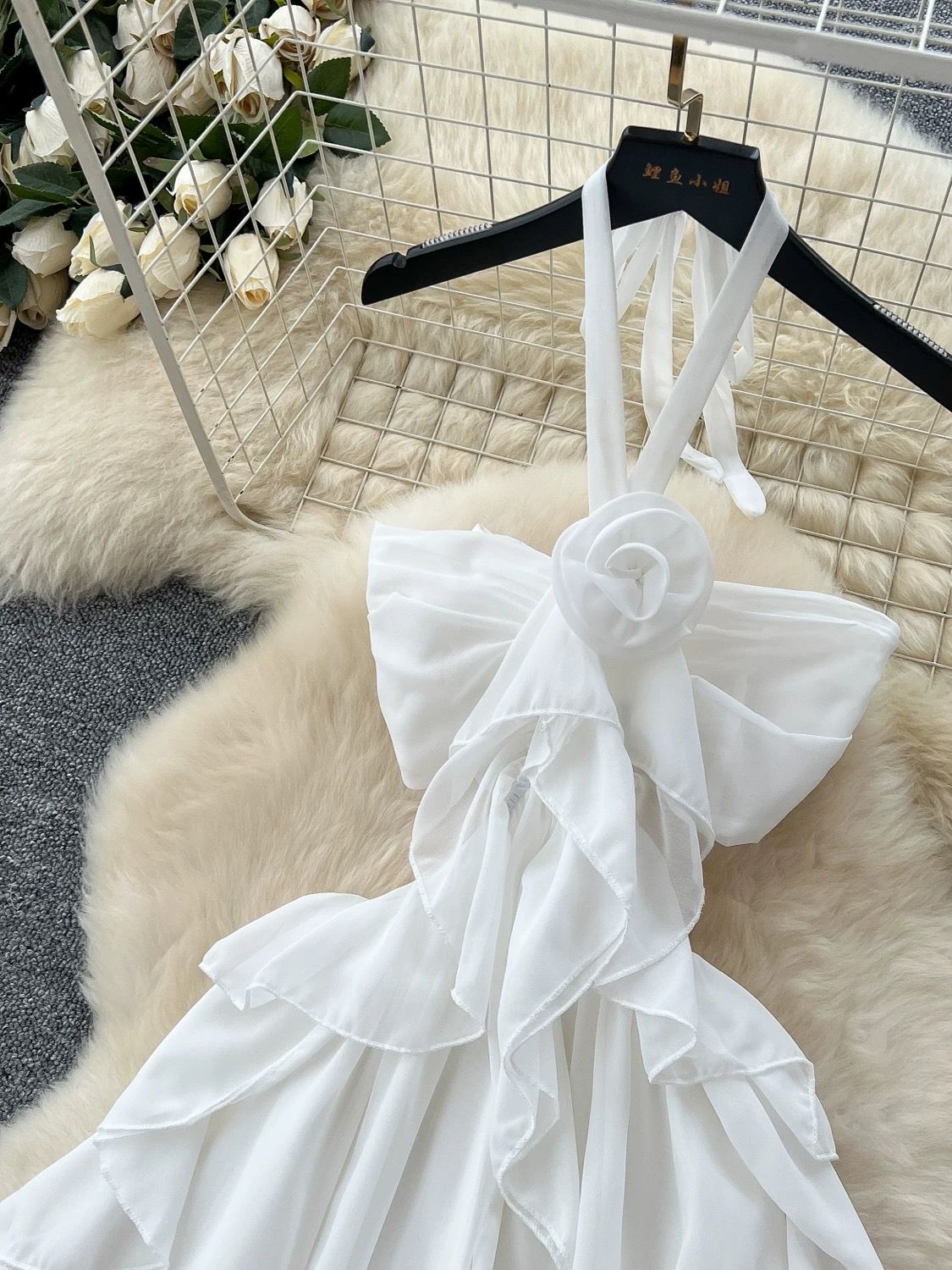 In your city dress CD1780 image