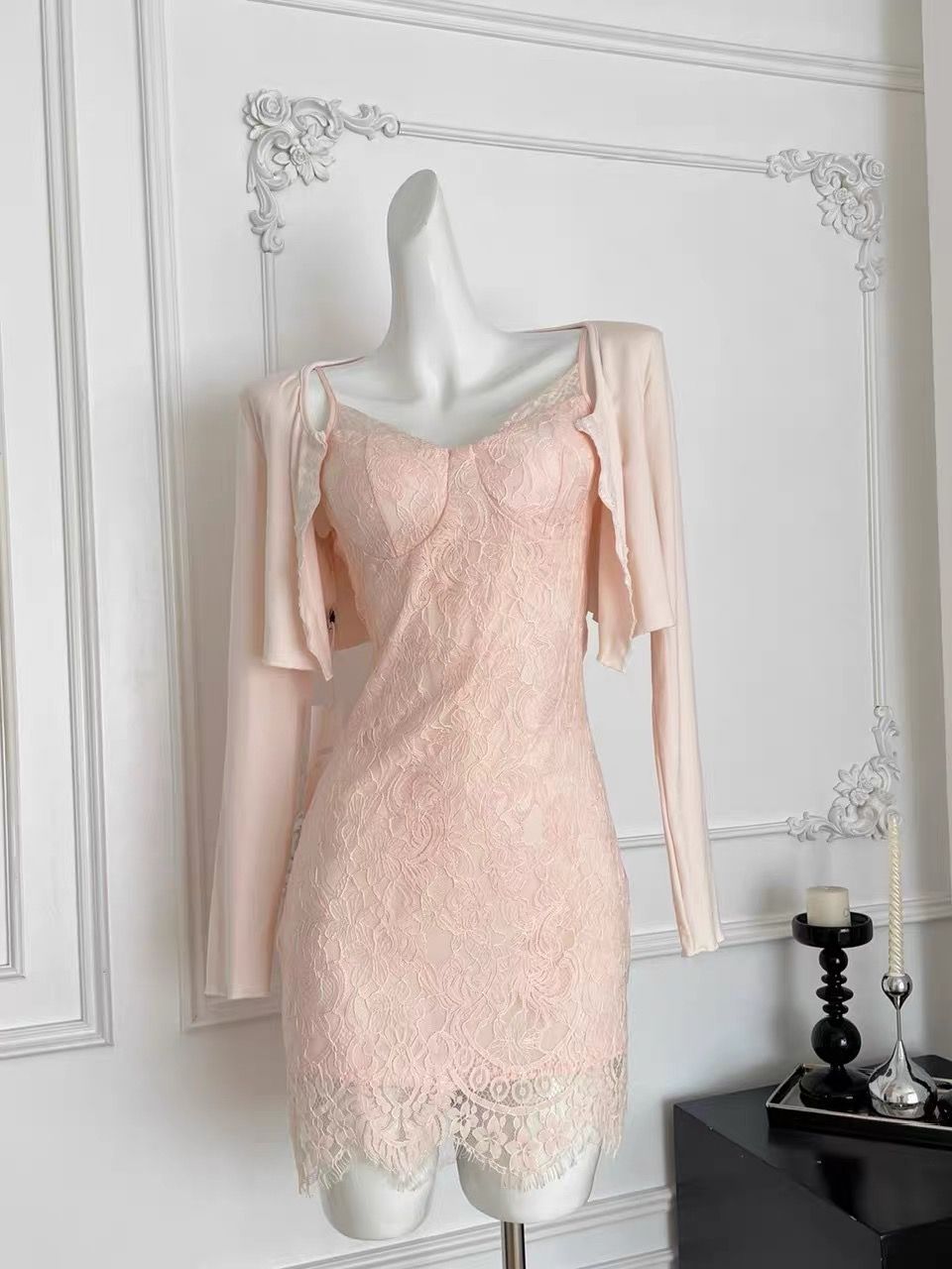 Evening plans set CTP895 image