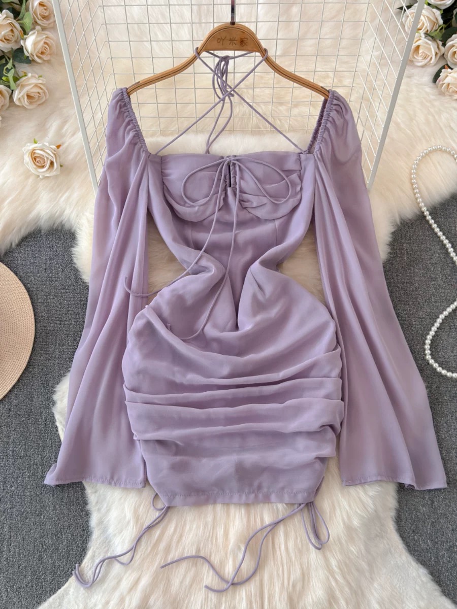 Liana dress CBC1161