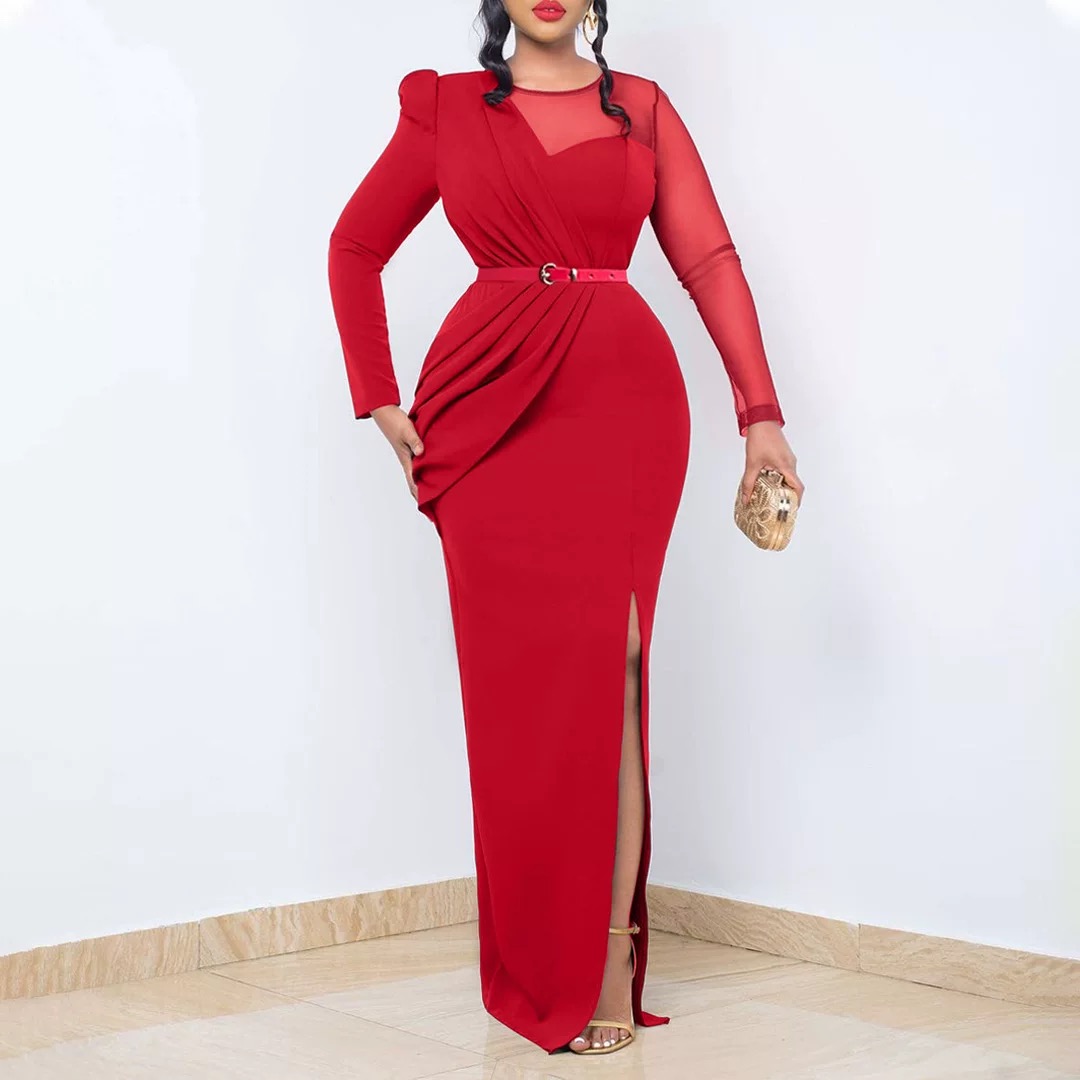 Business  journey dress EBC119