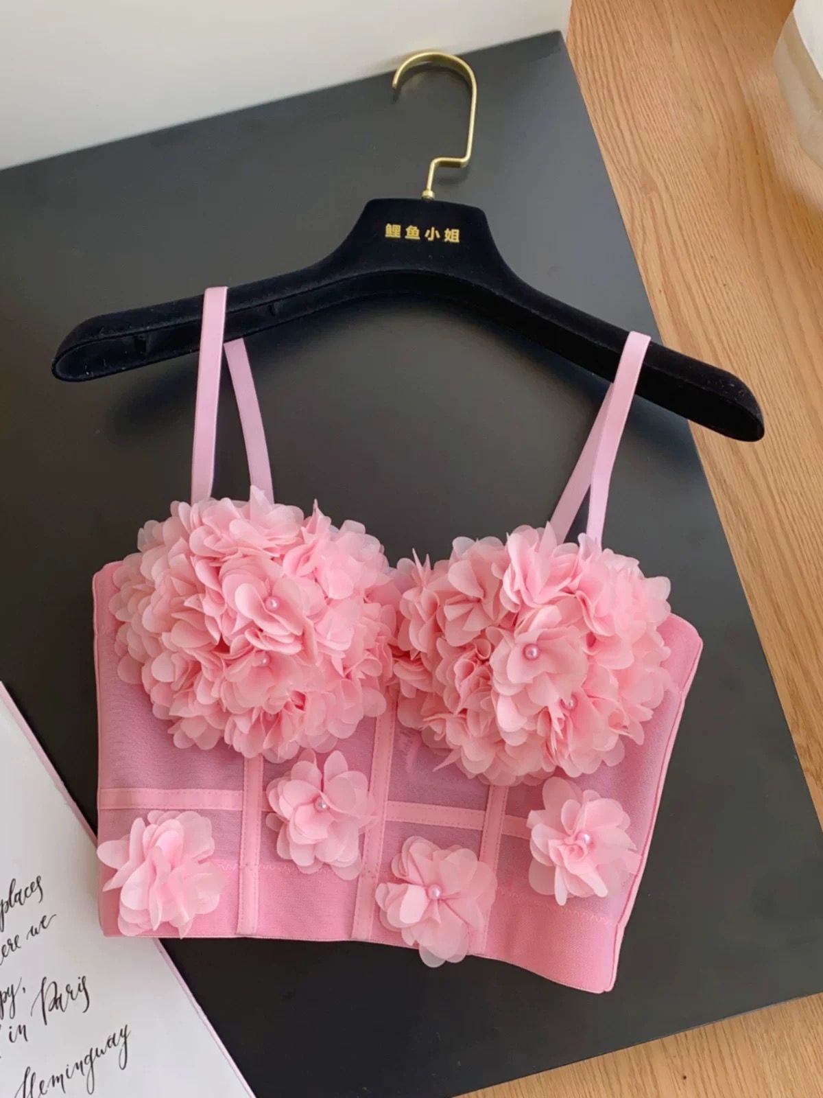 Another vacation top FTO191 image