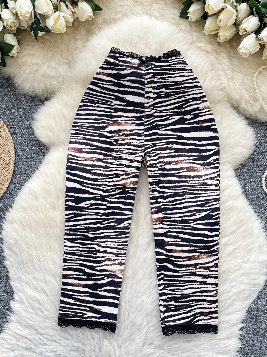 Madrid lover pants CP84 image