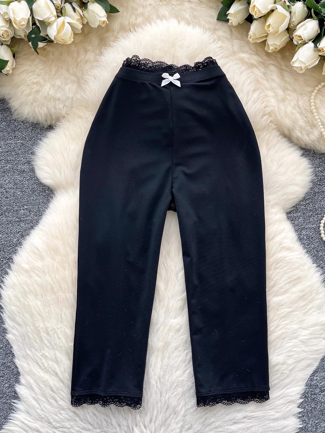 Madrid lover pants CP84 image
