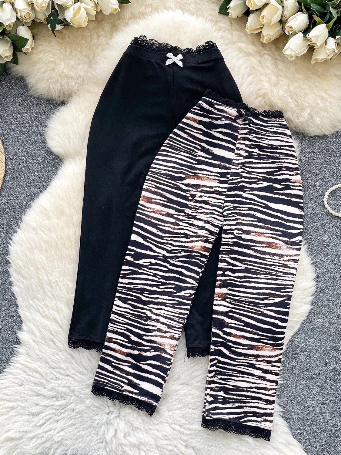 Madrid lover pants CP84 image