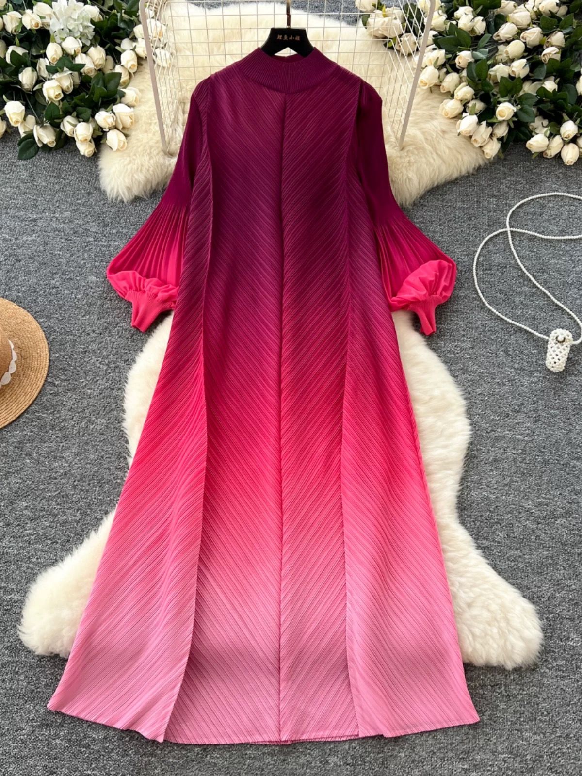 Hamra evening dress FD679 image