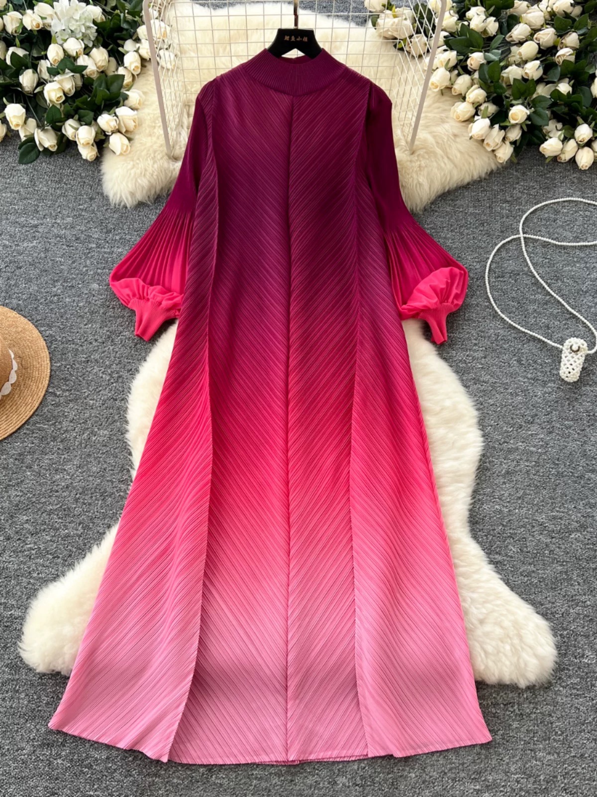 Hamra evening dress FD679