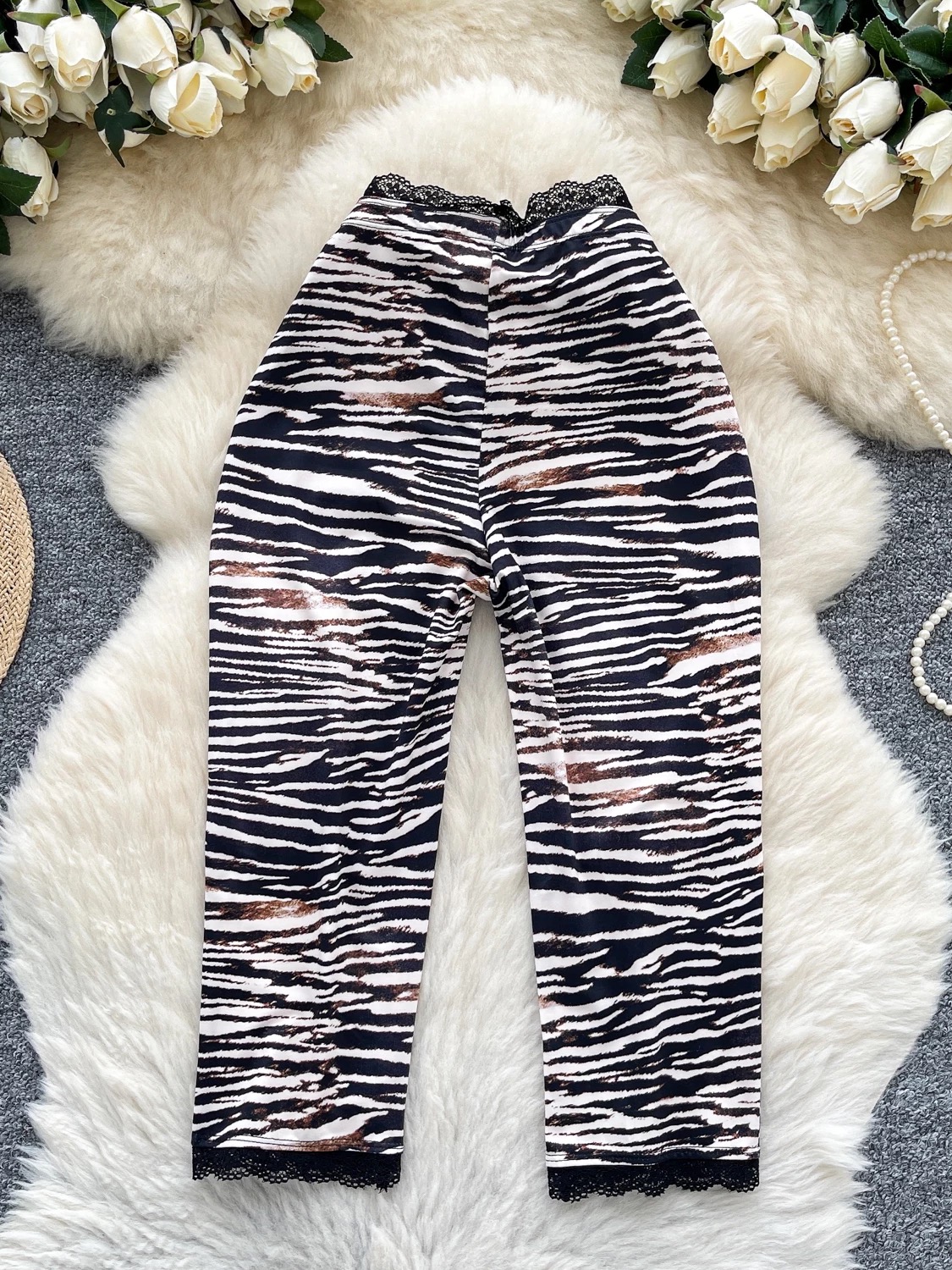 Madrid lover pants CP84 image