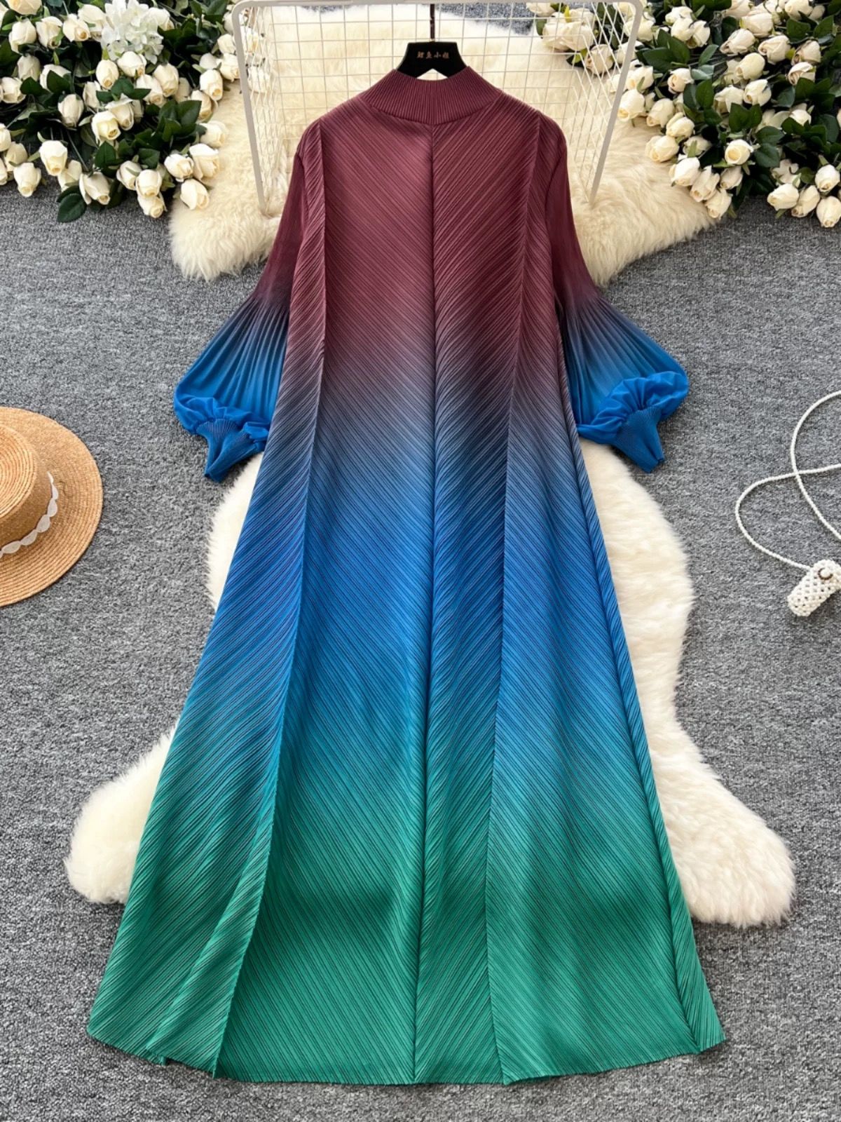 Hamra evening dress FD679 image