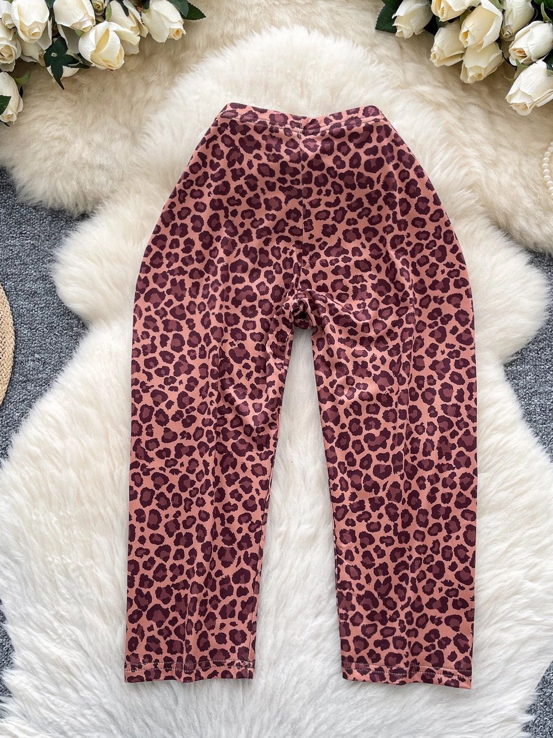 Time tells pants CP83
