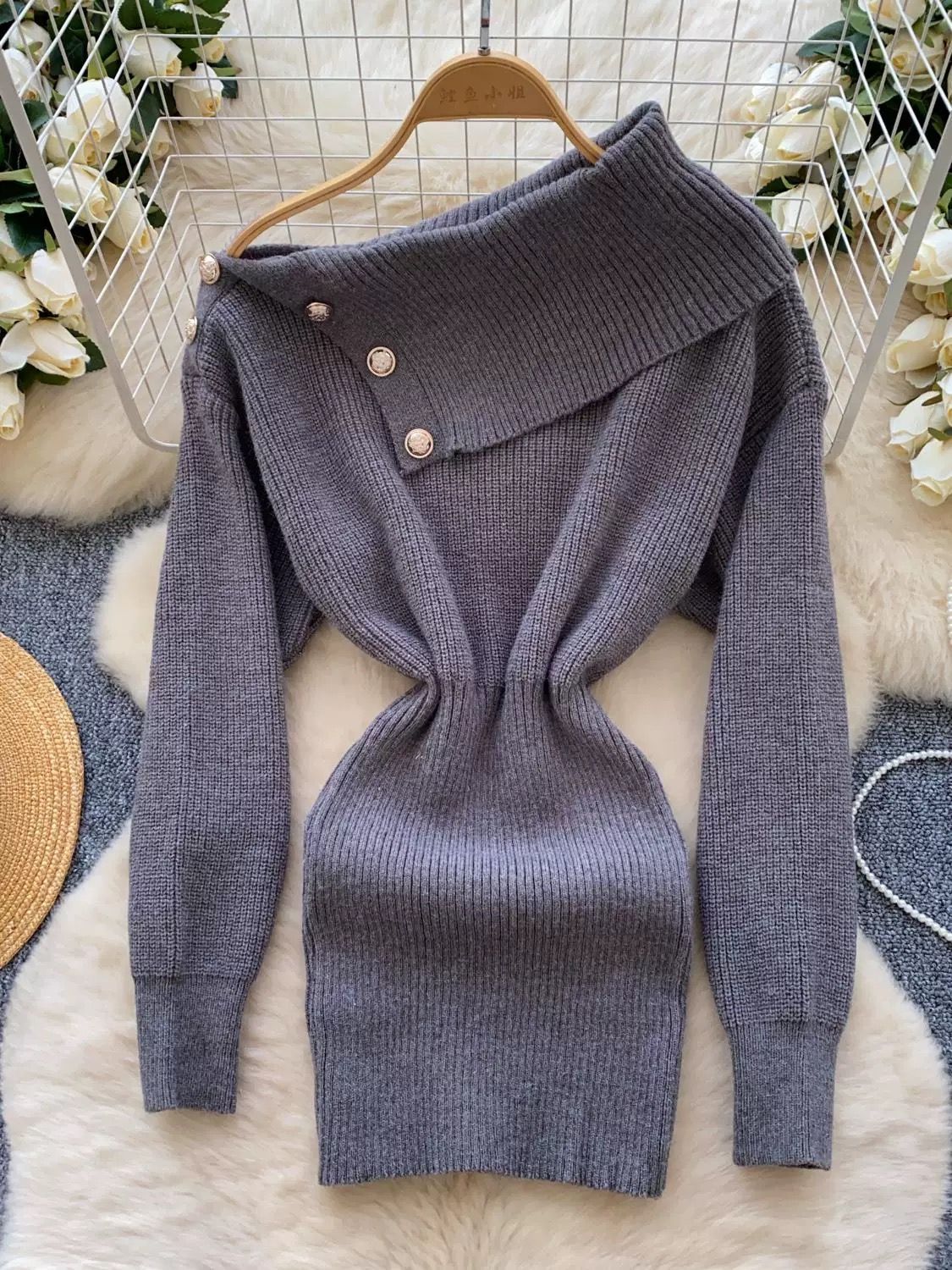 Inner strength dress KBC203 image