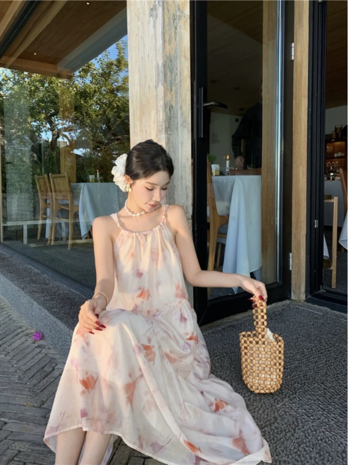 Too close to me dress CD2173