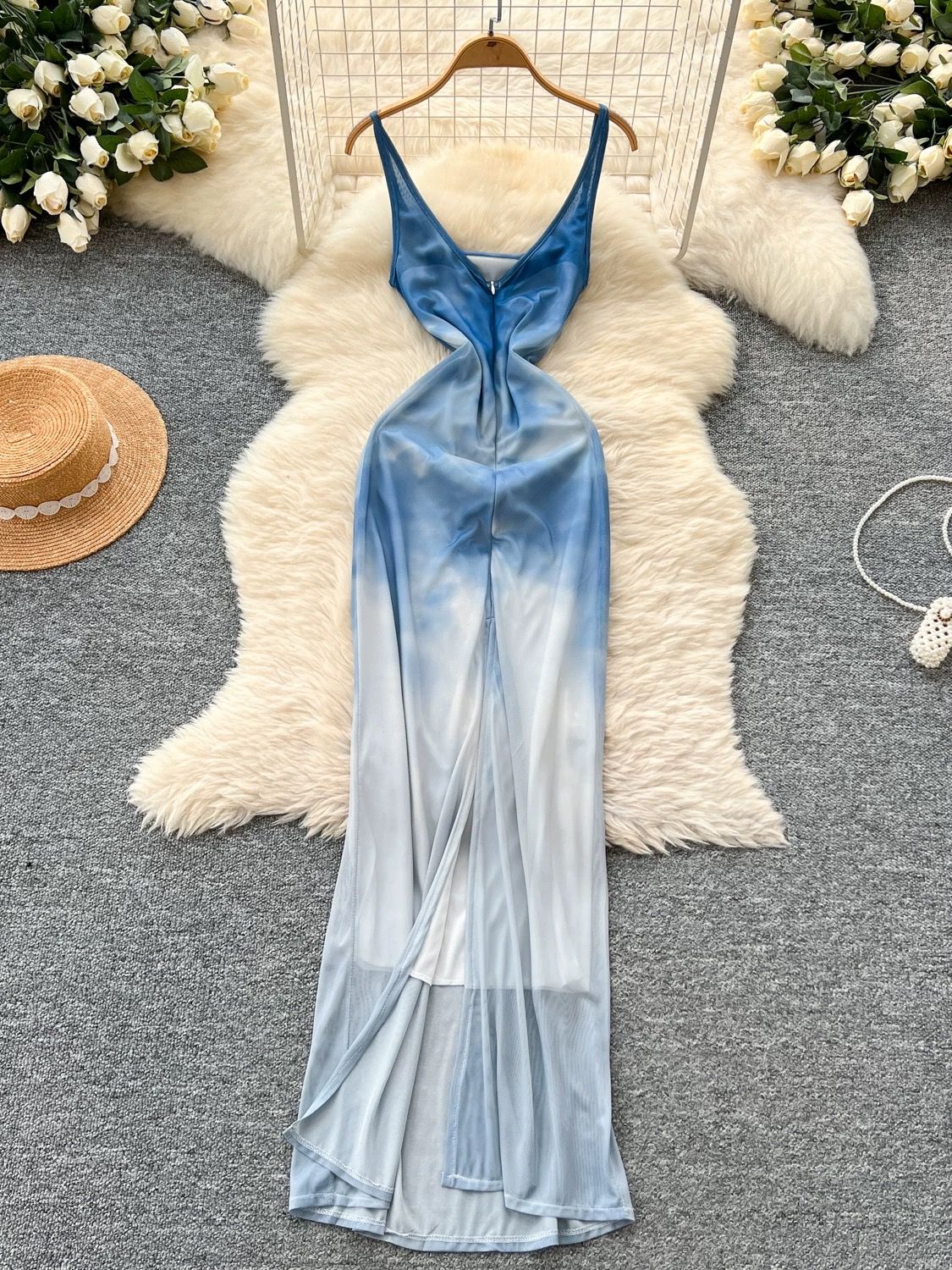 Time in dress CBC1284 image